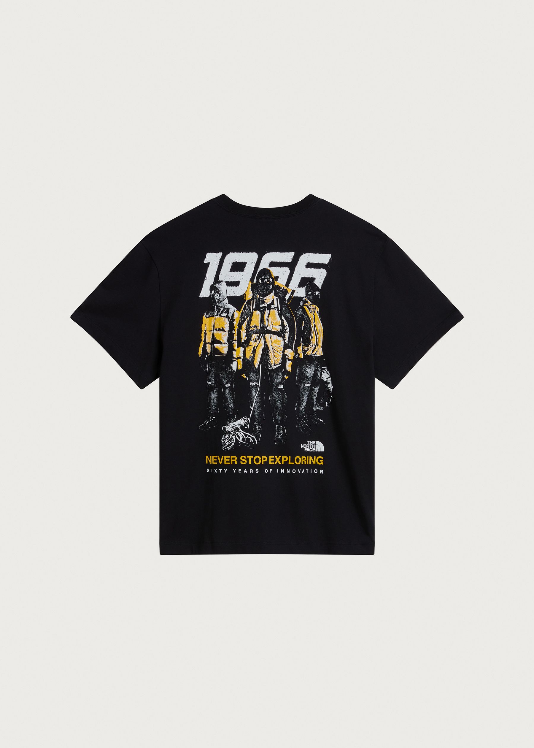 Image - 2 - 60th Anniversary 1 Relaxed Tee