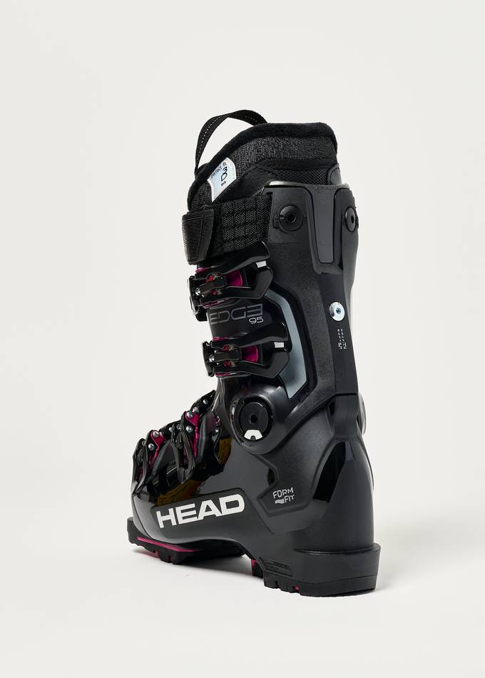 Head Edge Lyt Replacement Grip-Walk Soles