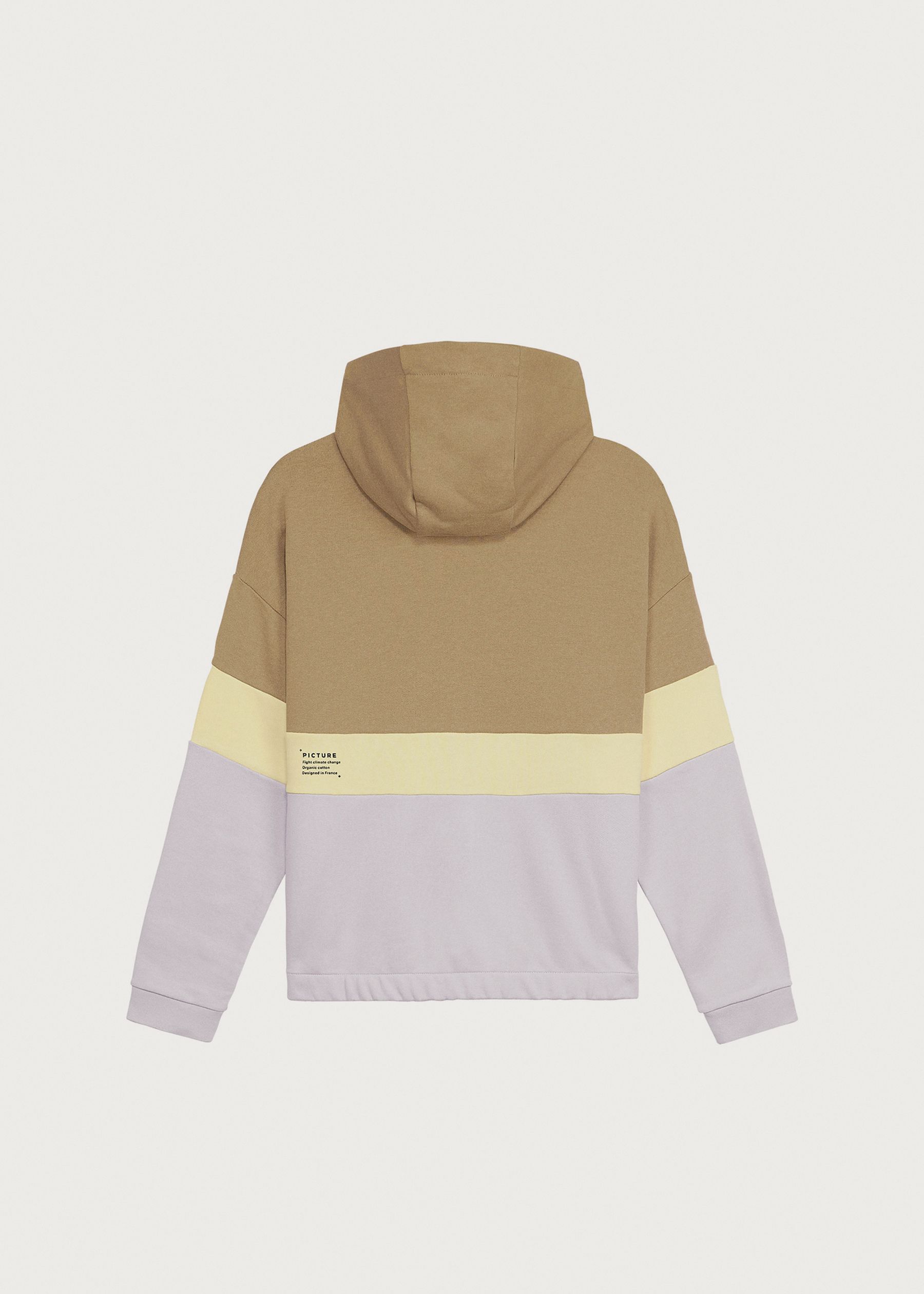 Image - 2 - Clairy Zip Hoodie