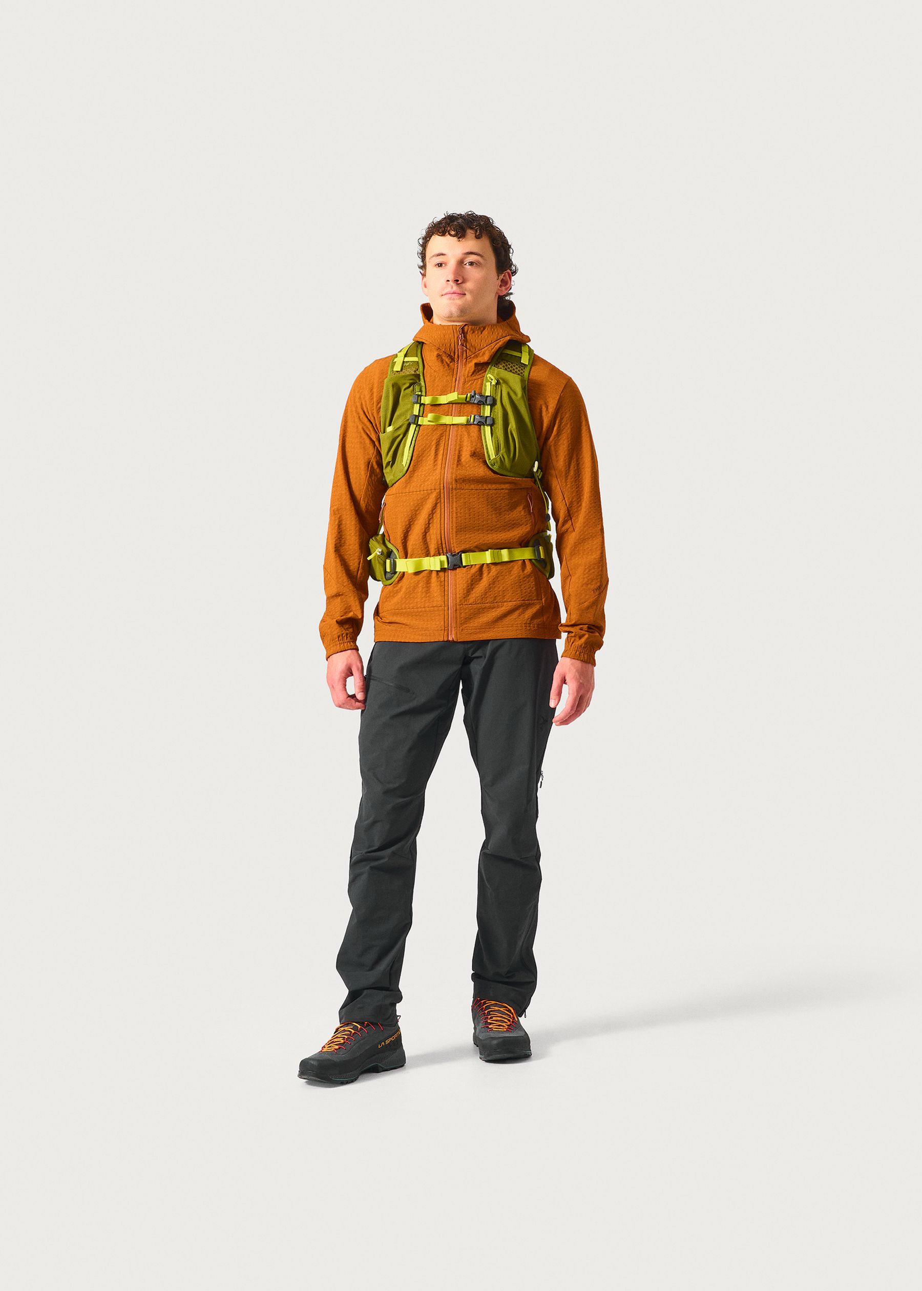 Image - 2 - Chilco Full Zip Hoody