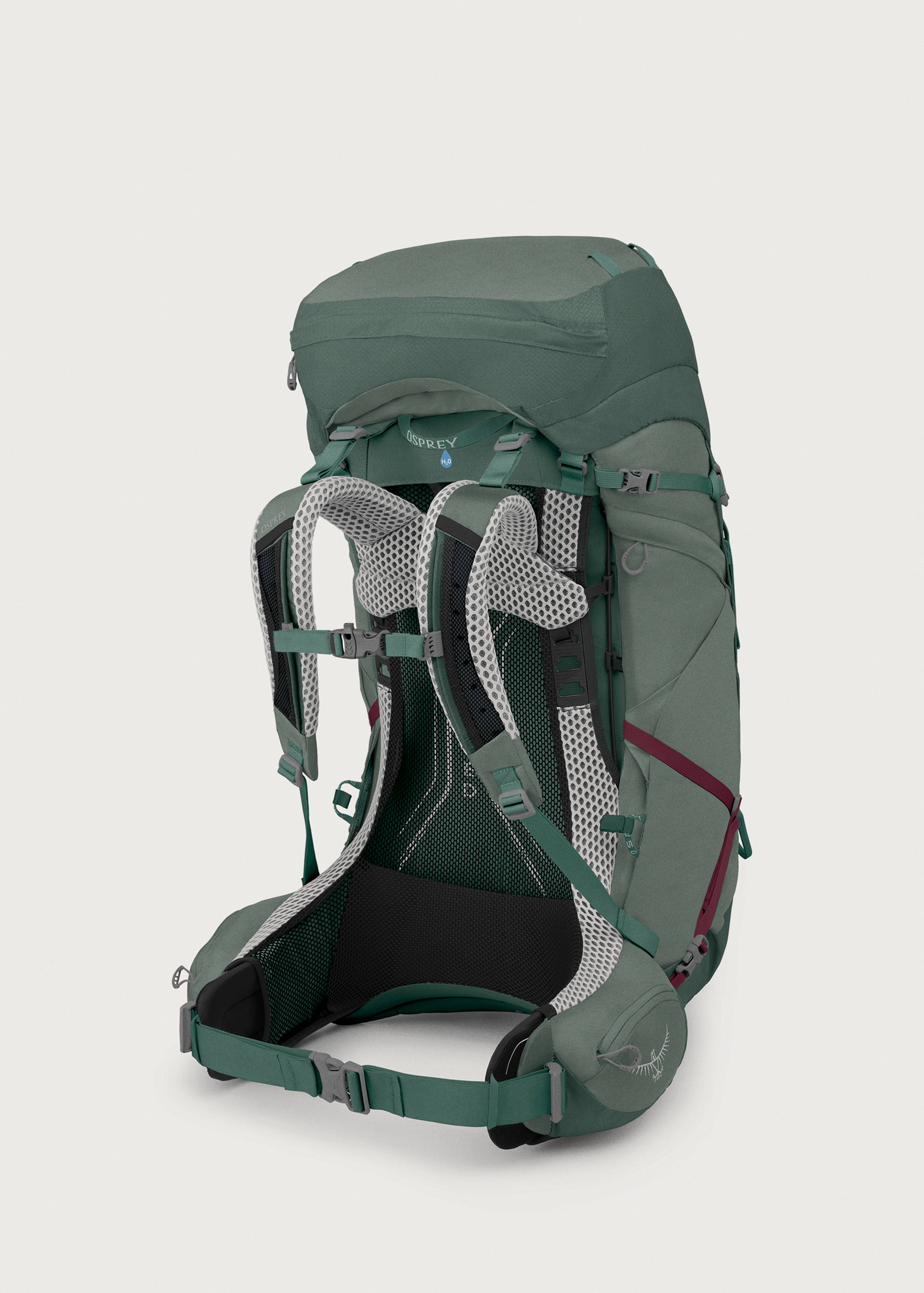 Osprey Aura AG LT 65 Backpack