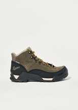 Panorama Mid Waterproof Boots
