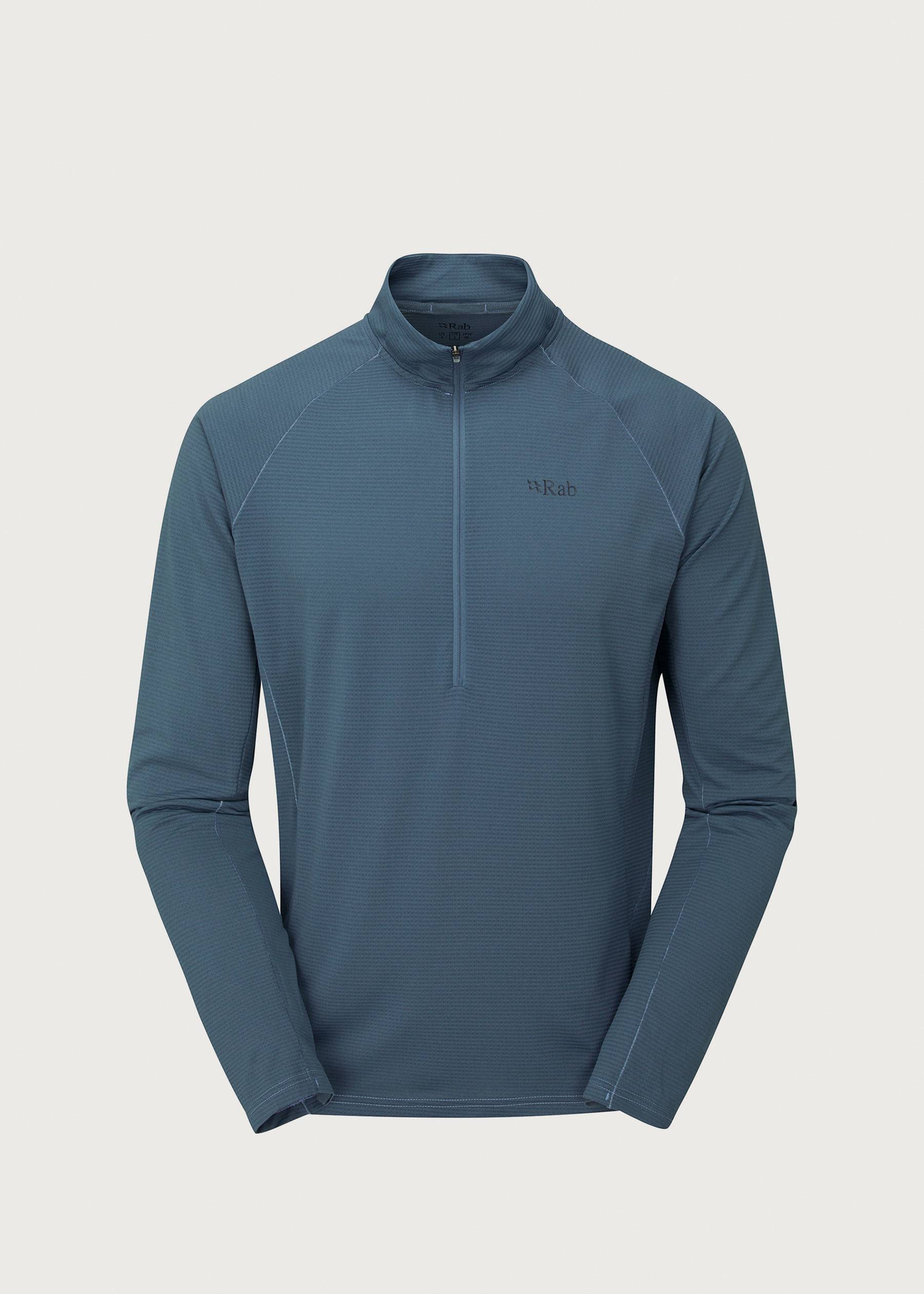Image - 3 - Sonic Long Sleeved Zip Neck