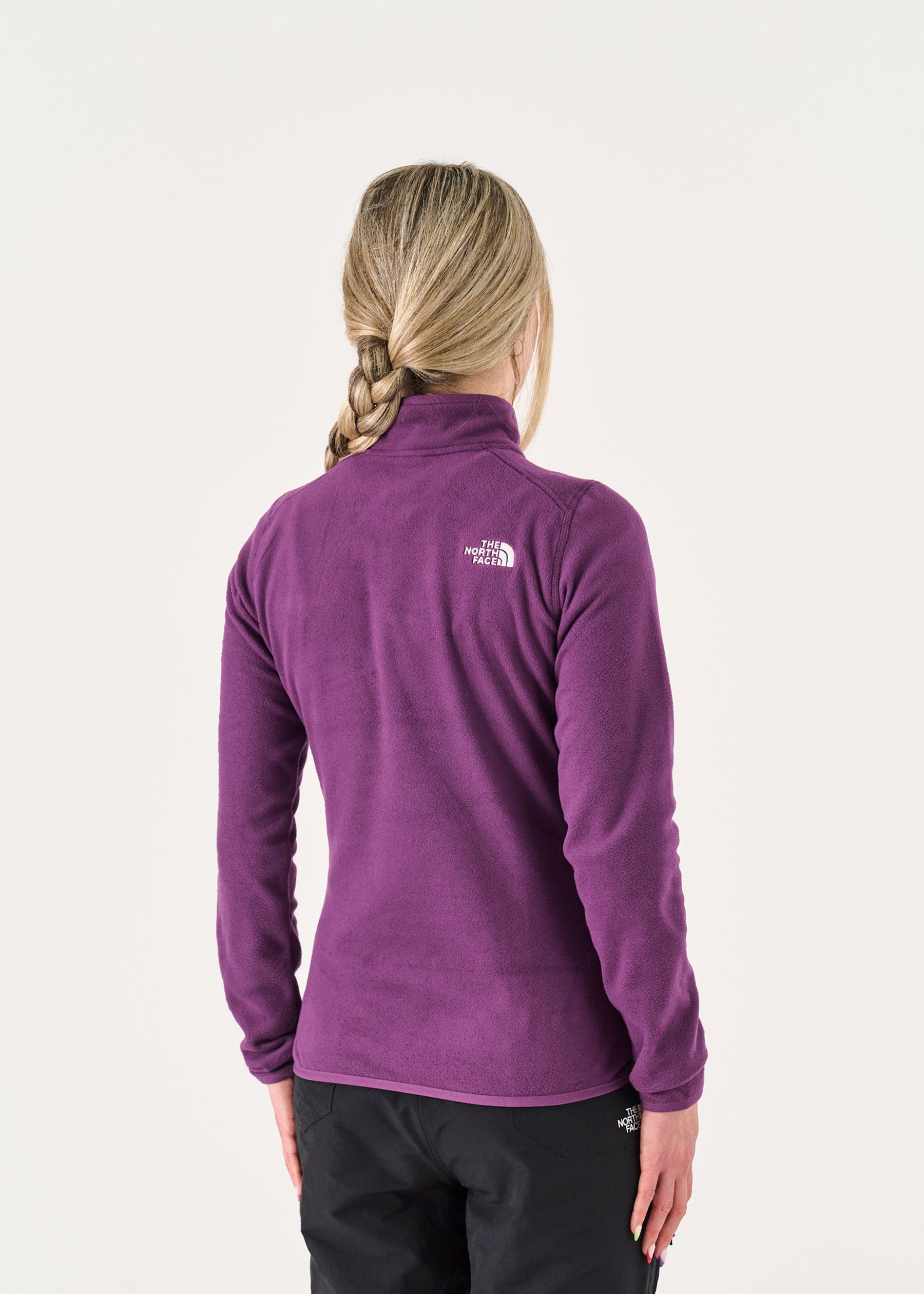 Image - 3 - 100 Glacier 1/4 Zip