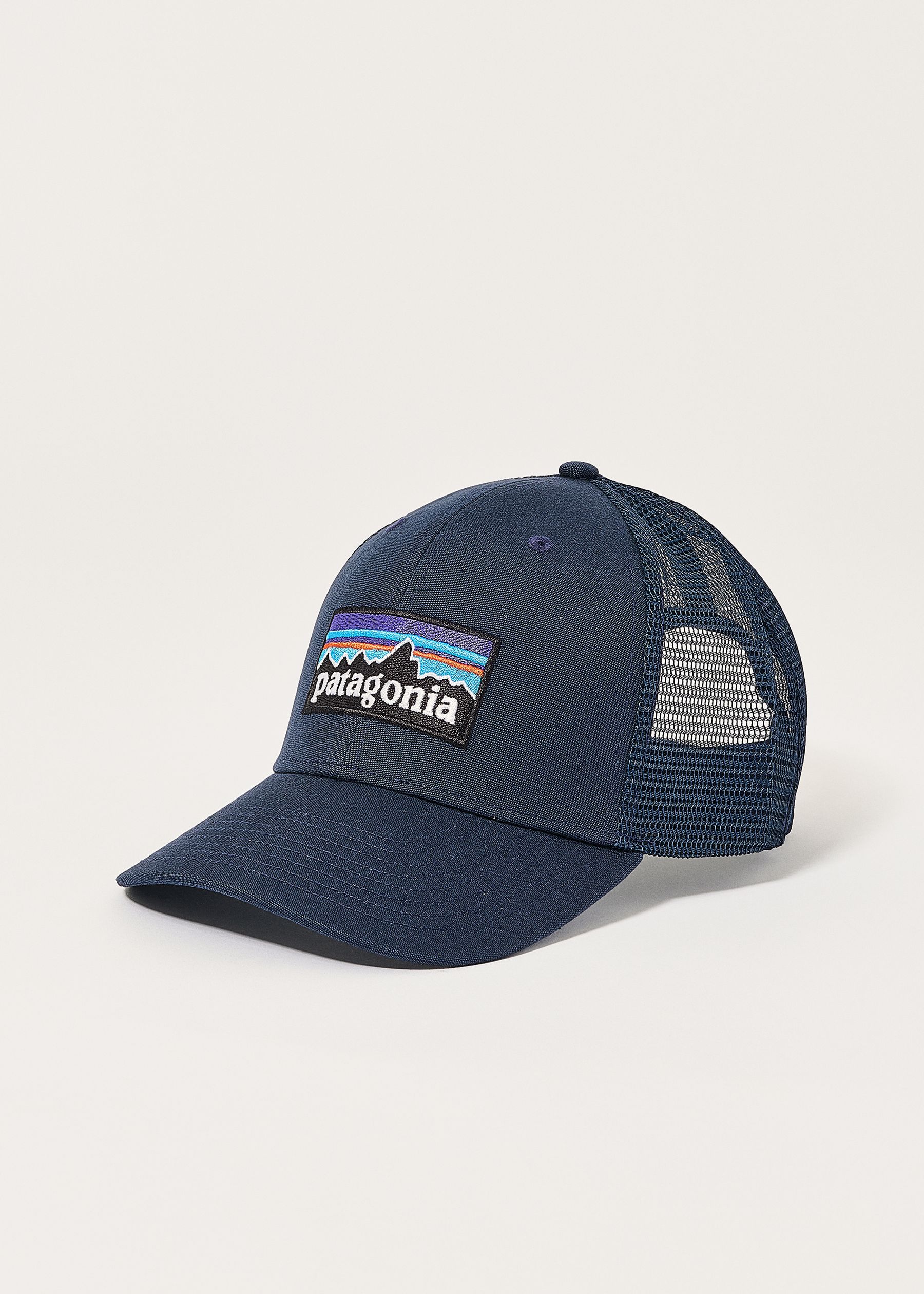 Image - 1 - P-6 Logo Trucker Hat