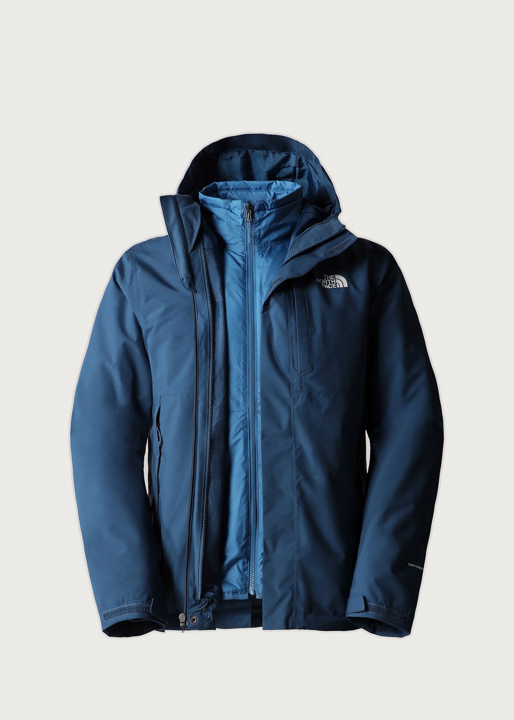 Image - 3 - Carto Triclimate Jacket