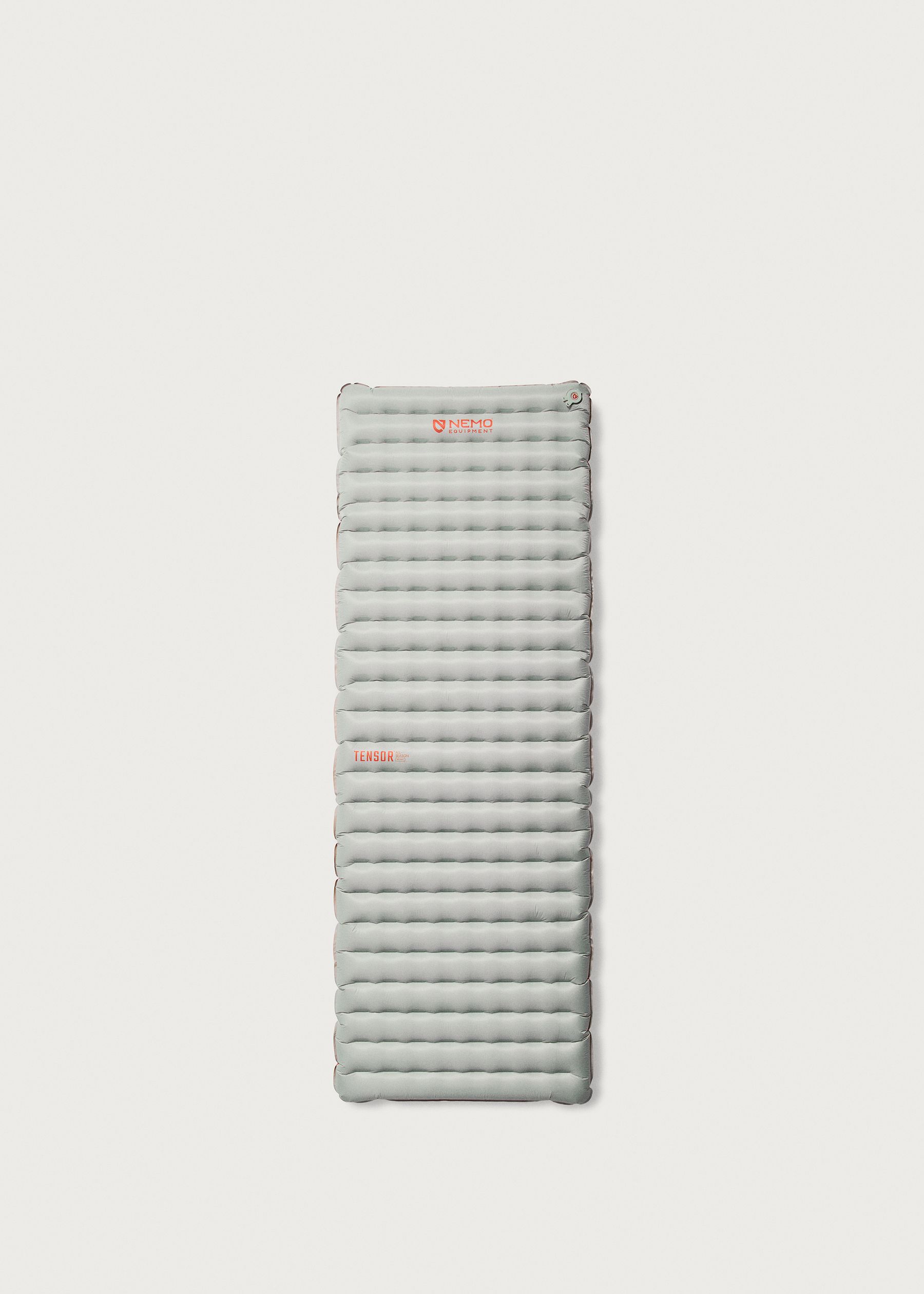 Image - 1 - Tensor All-Season Regular Wide Camping Mat