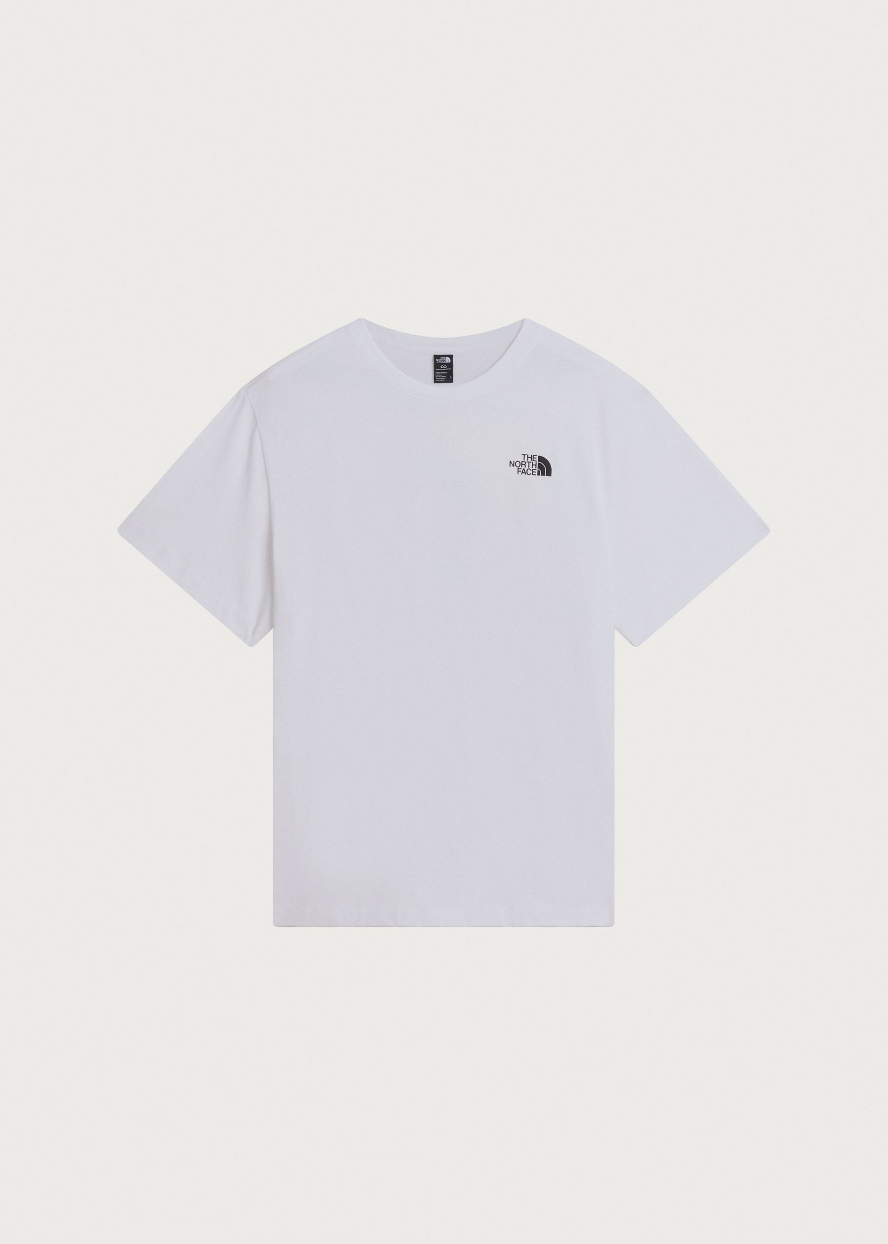 Image - 1 - Expedition: Jannu Relaxed Tee