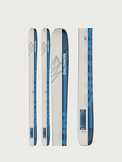 QST Echo 106 Skis