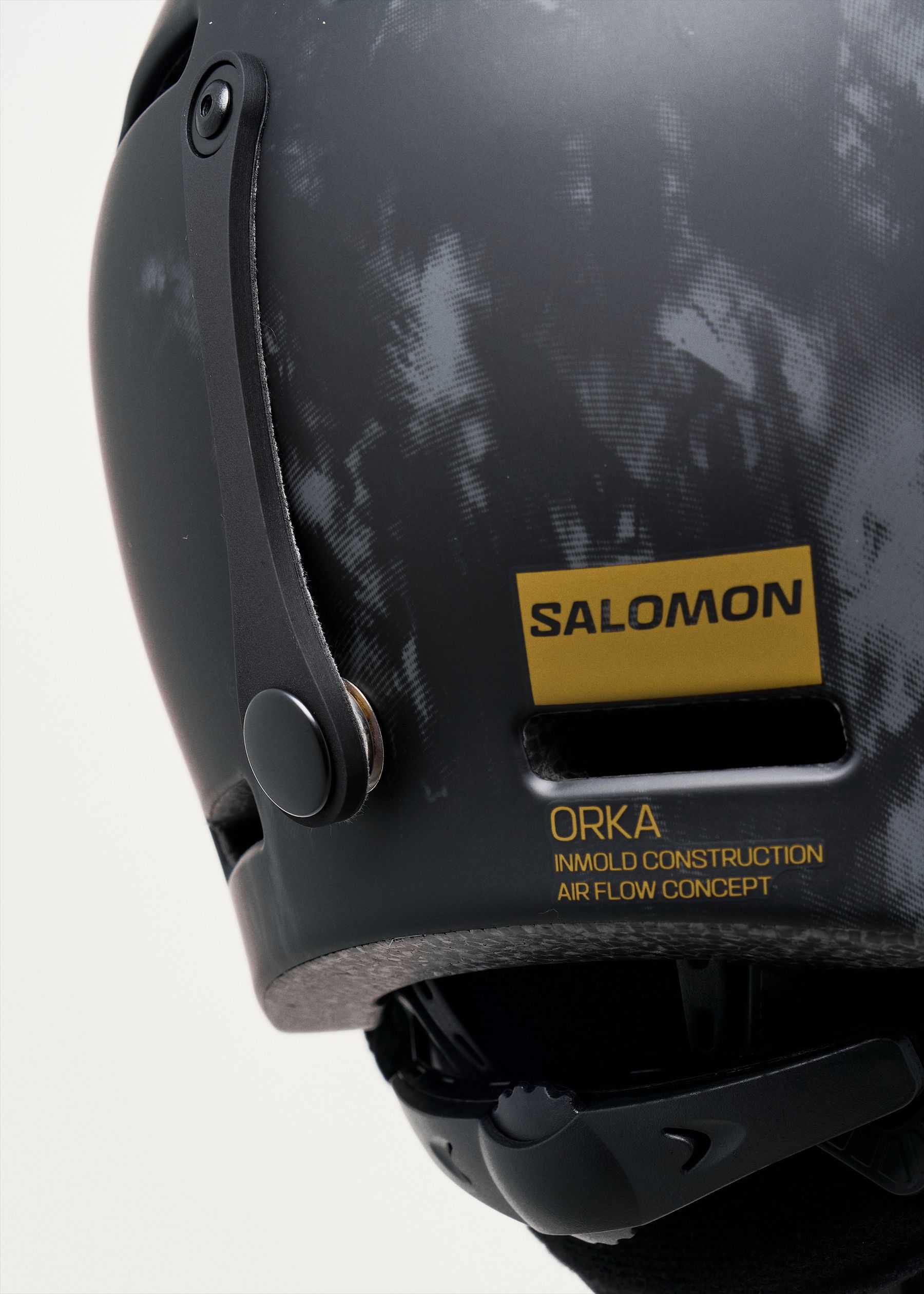 Salomon Orka Kids' Helmet