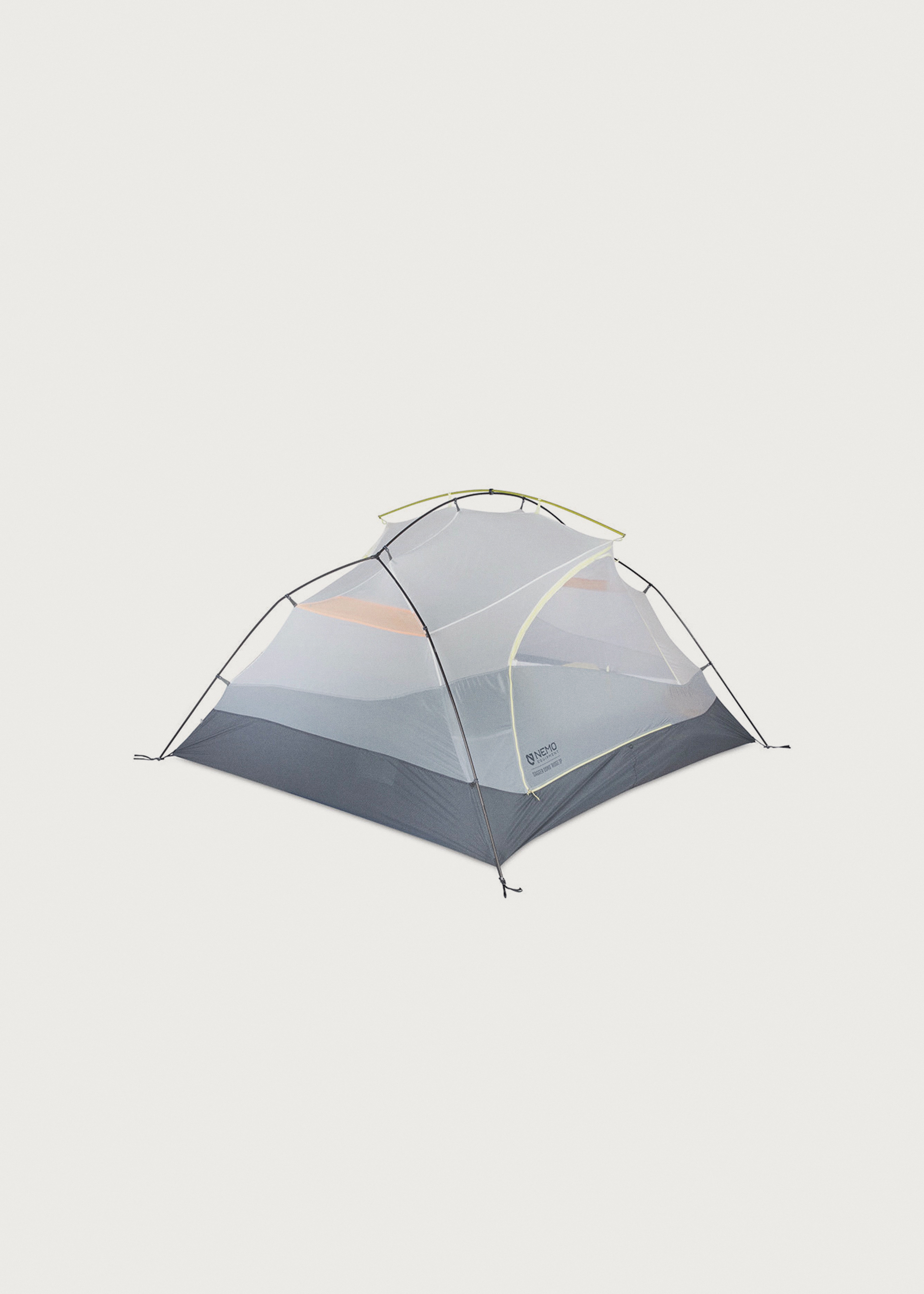 Nemo Dagger Ridge OSMO 3P Tent