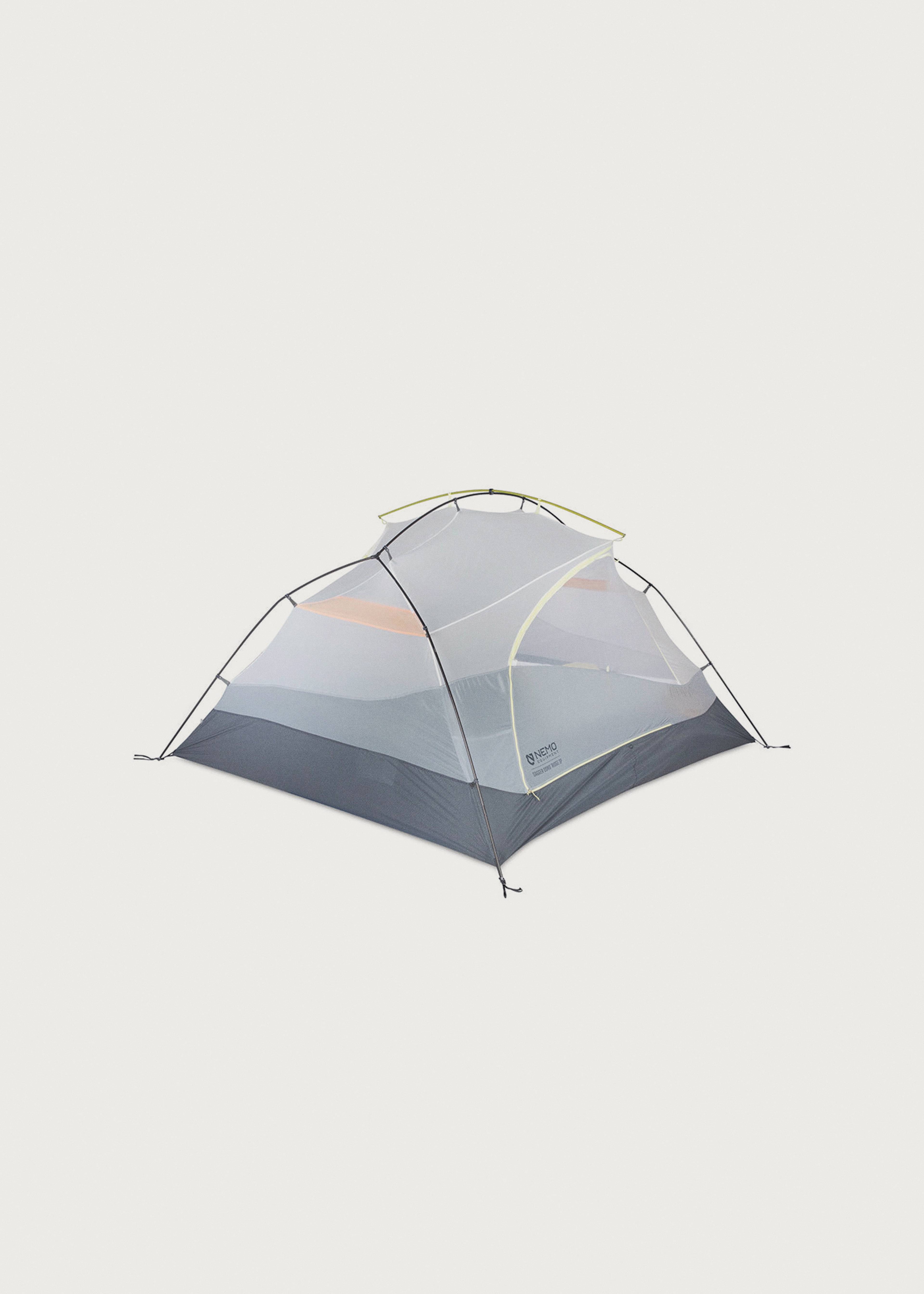 Nemo Dagger Ridge OSMO 3P Tent