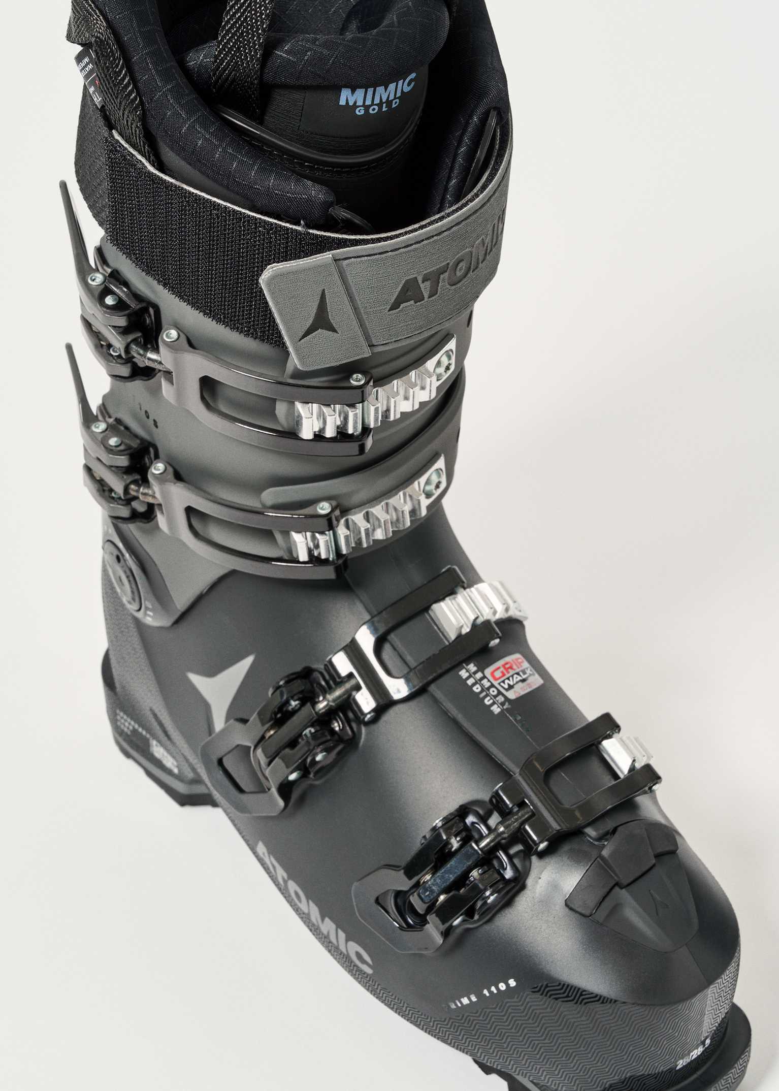 【新品】ATOMIC HAWX PRIME 110 S Atomic Hawx Prime 110 S BOA GW 2025 - The Boot Pro Ski