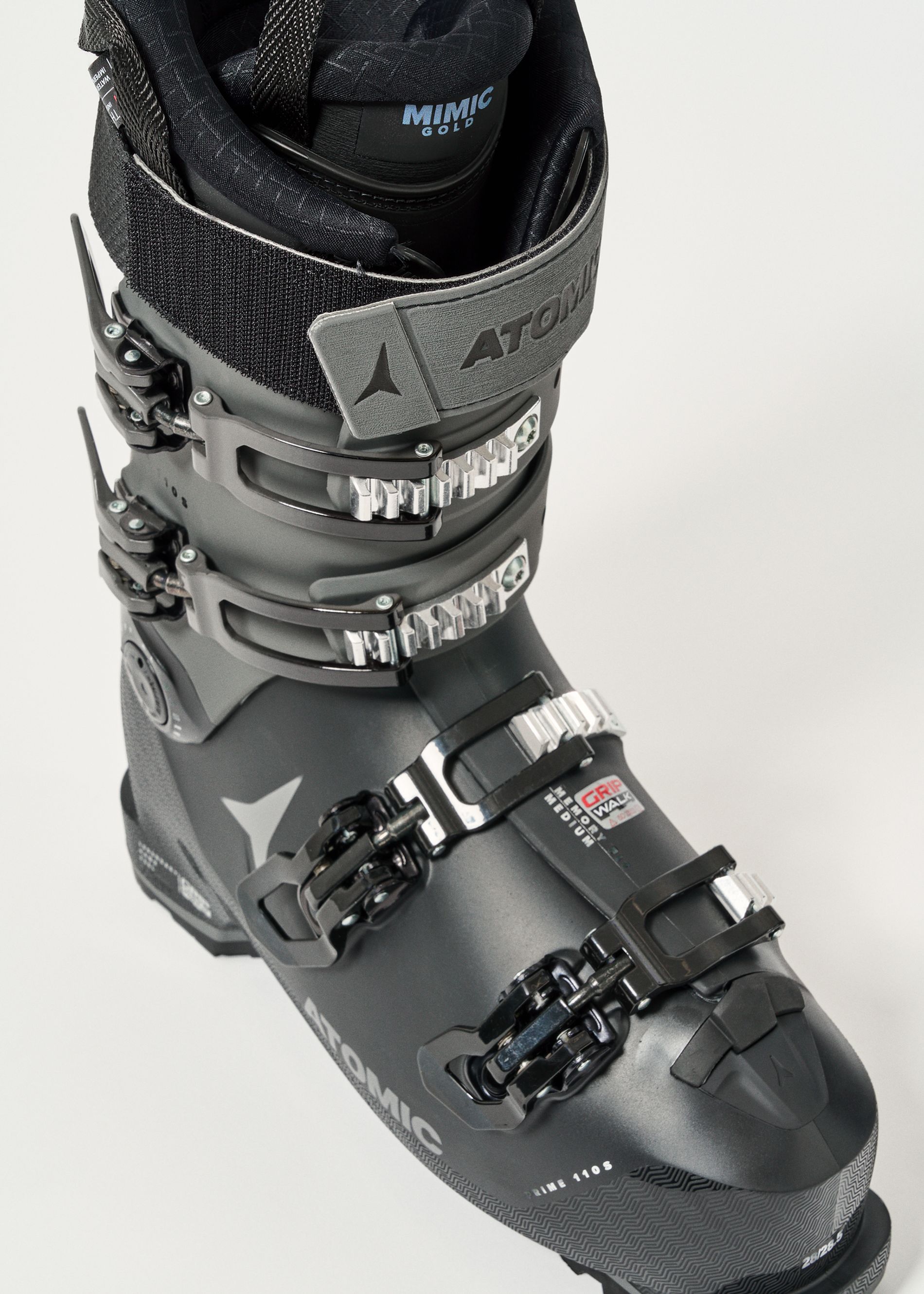 Atomic Hawx Prime 110 S GW Ski Boots