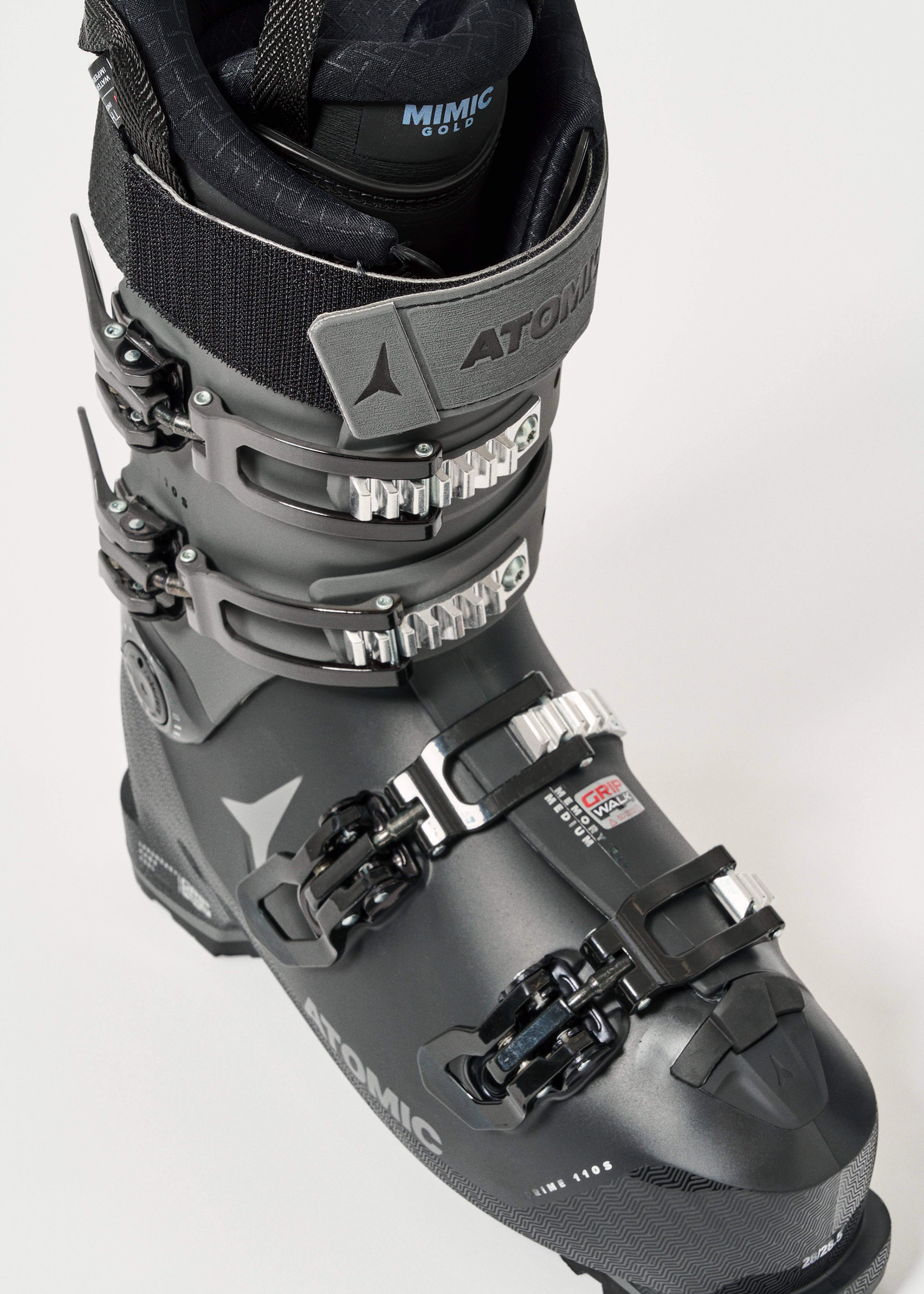 Atomic Hawx Prime 110 S GW Ski Boots