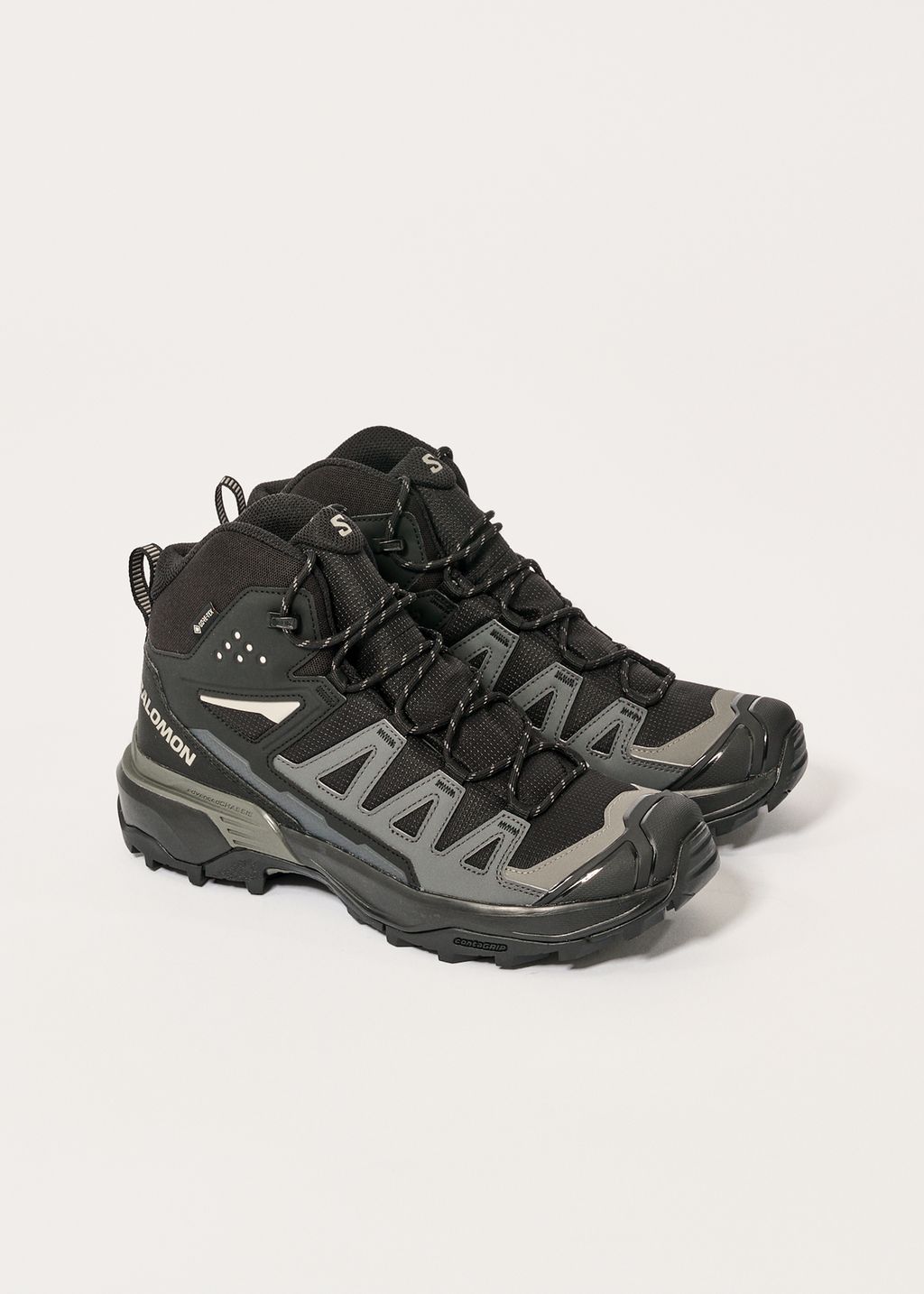 Salomon X Ultra 360 Mid GORE-TEX Walking Boots