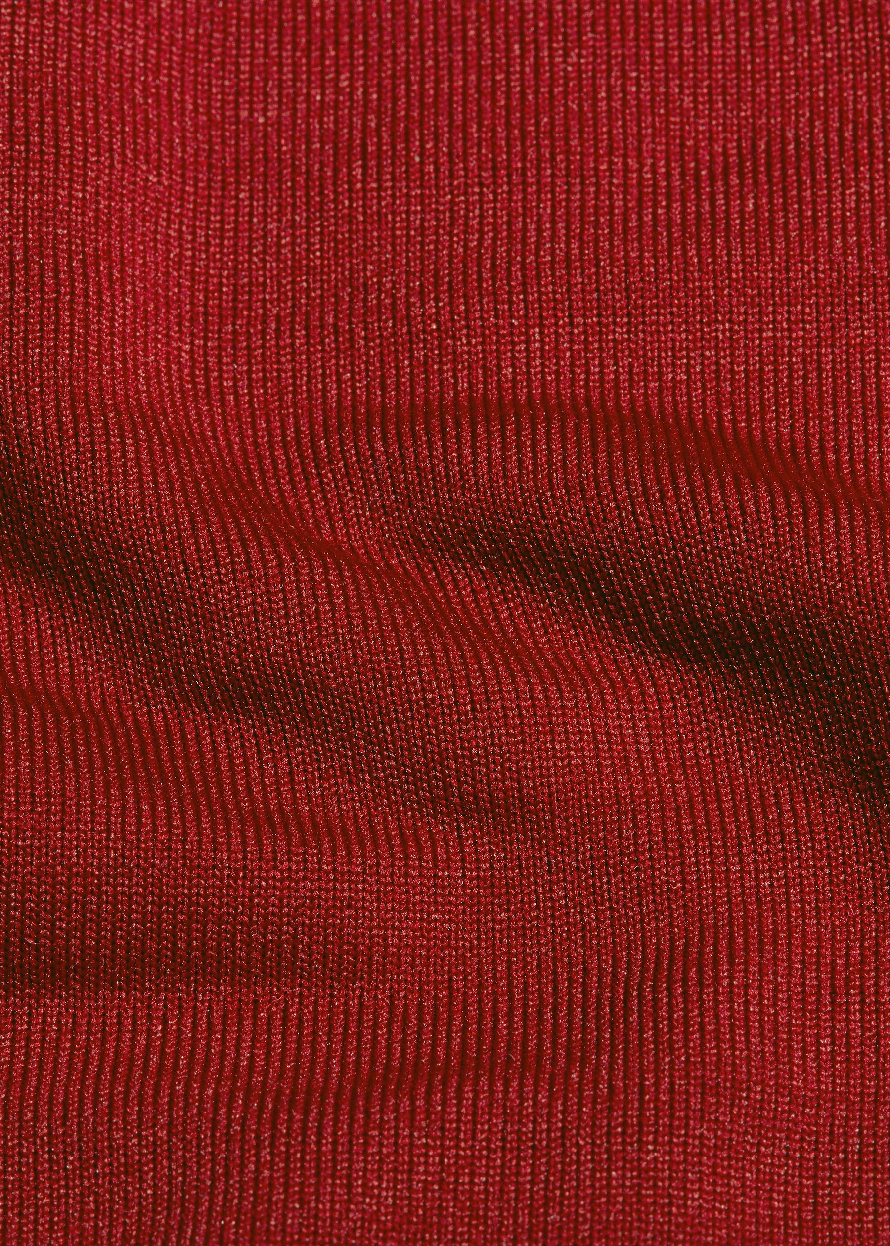Image - 2 - Taiss ML Half Zip Pull On