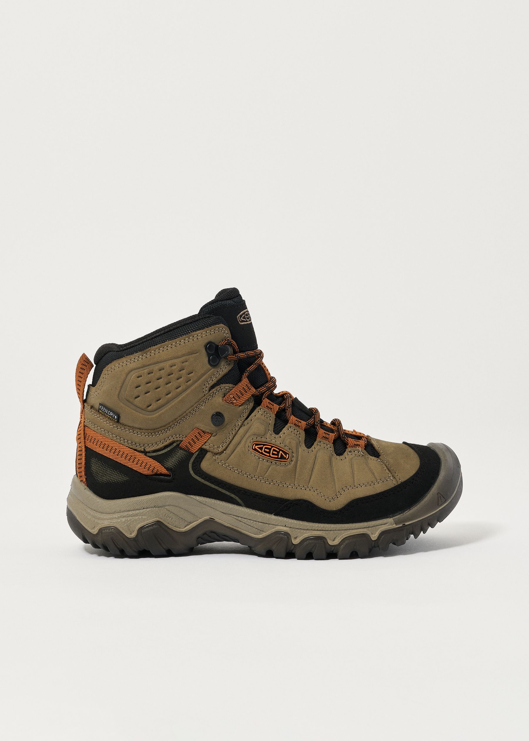Image - 1 - Targhee IV Mid Waterproof Walking Boots