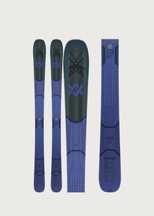 M7 Mantra W Skis