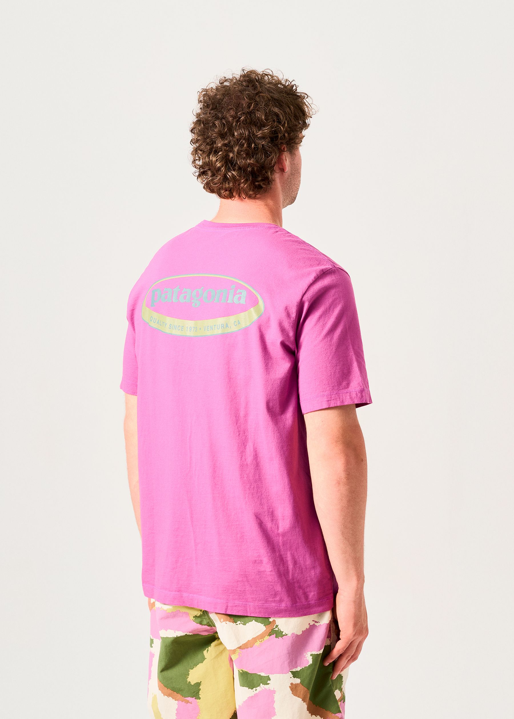 Image - 3 - '95 Oval Logo T-Shirt