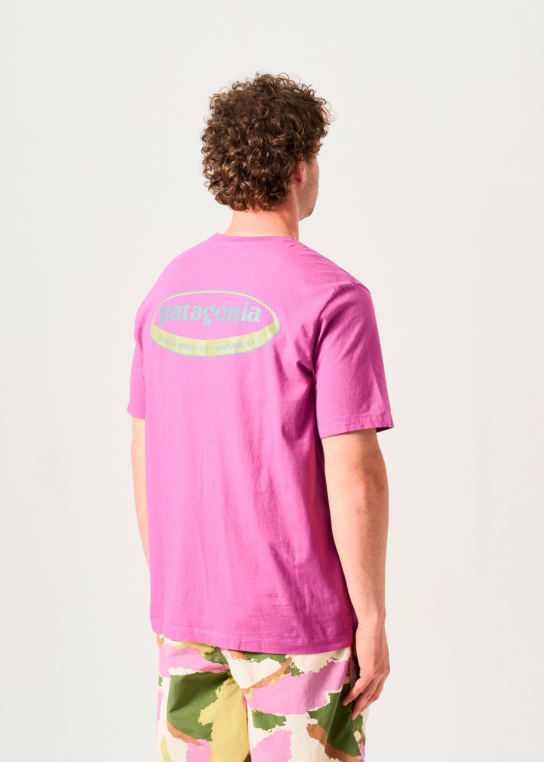 Image - 3 - '95 Oval Logo T-Shirt