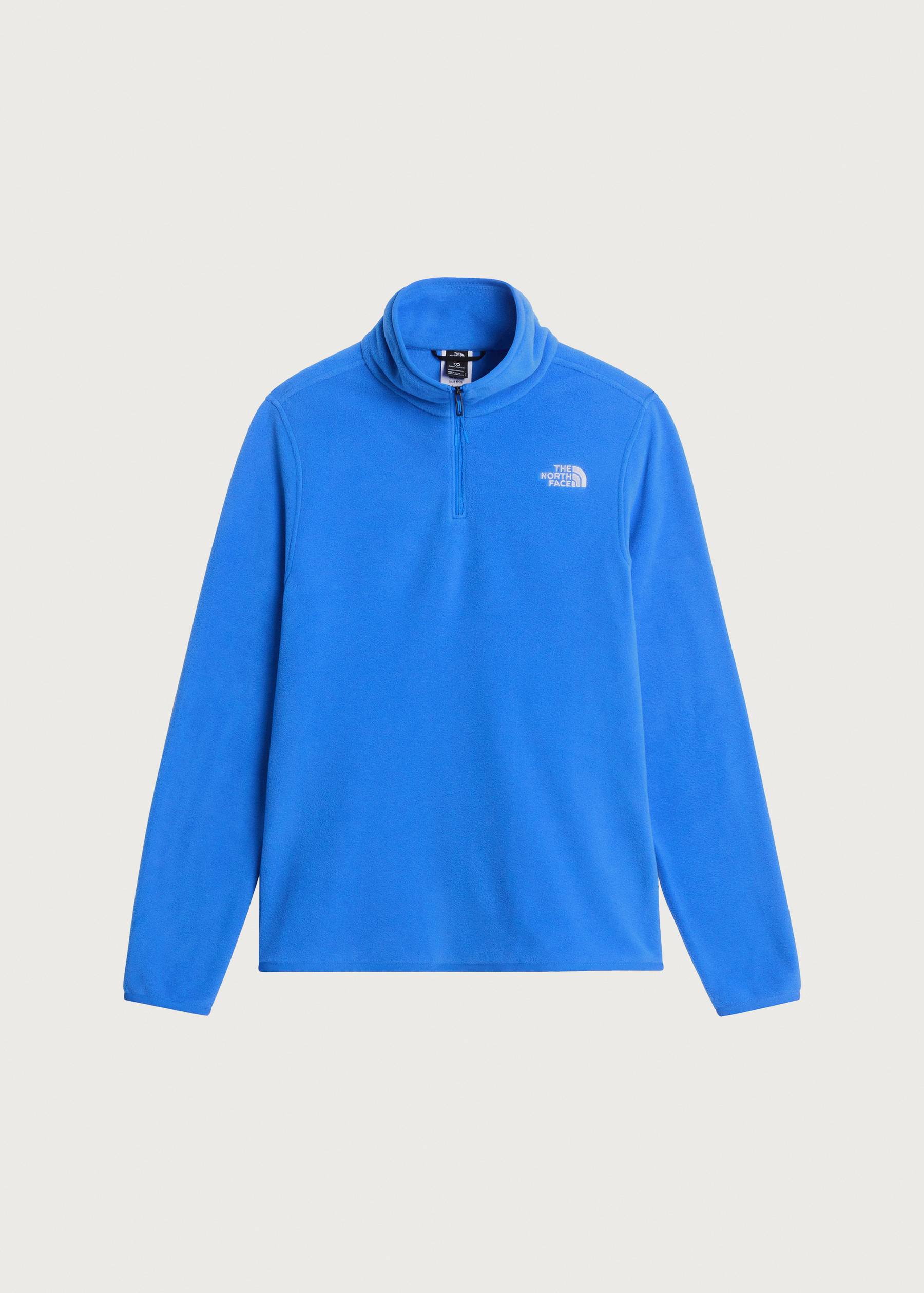 Image - 3 - Glacier Fleece 1/4 Zip Jacket