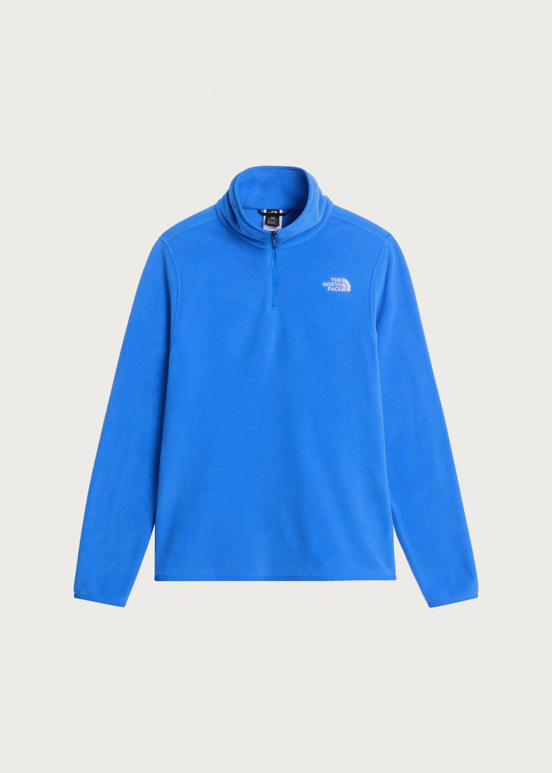 Image - 1 - Glacier Fleece 1/4 Zip Jacket