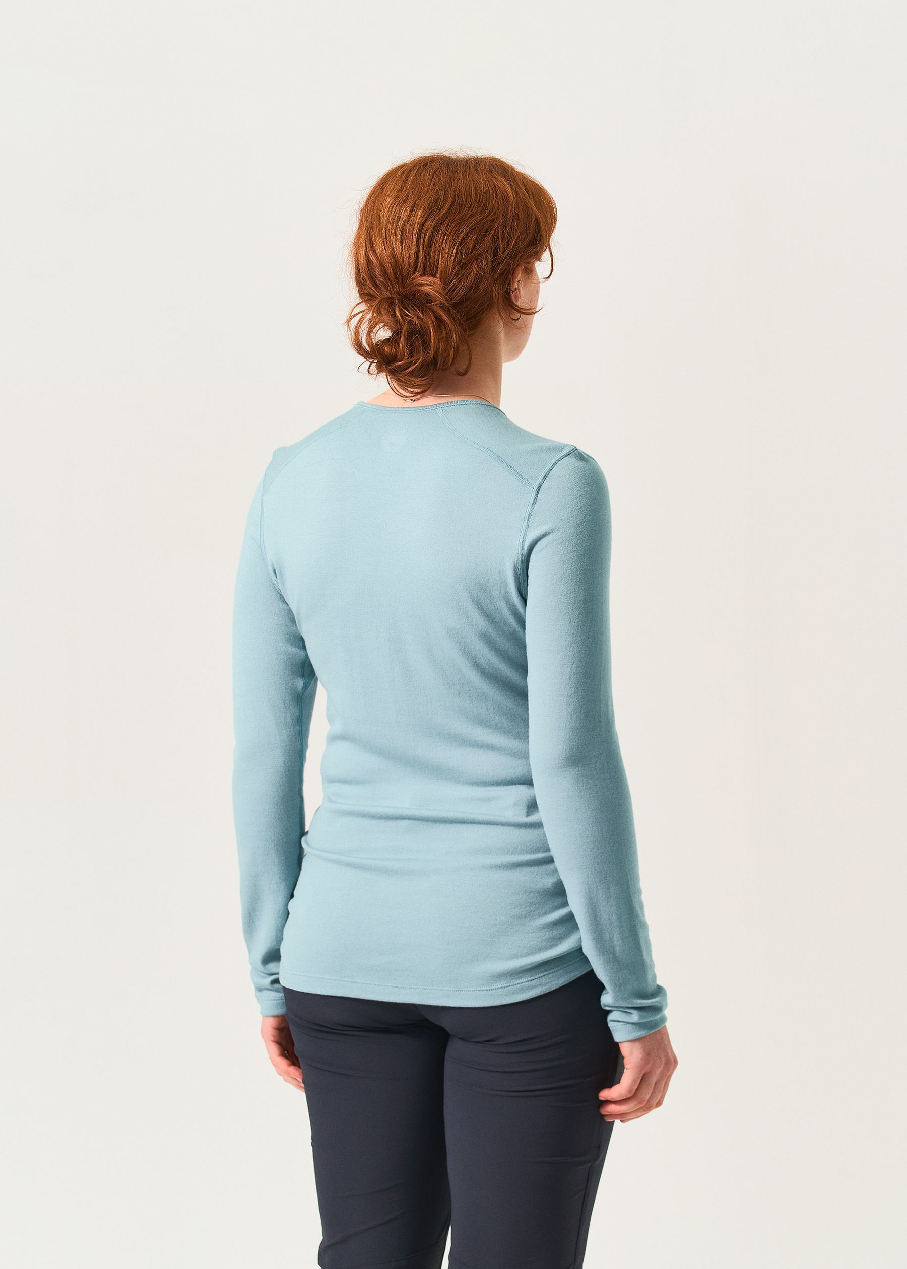 Image - 3 - 260 Tech Long Sleeved Crew