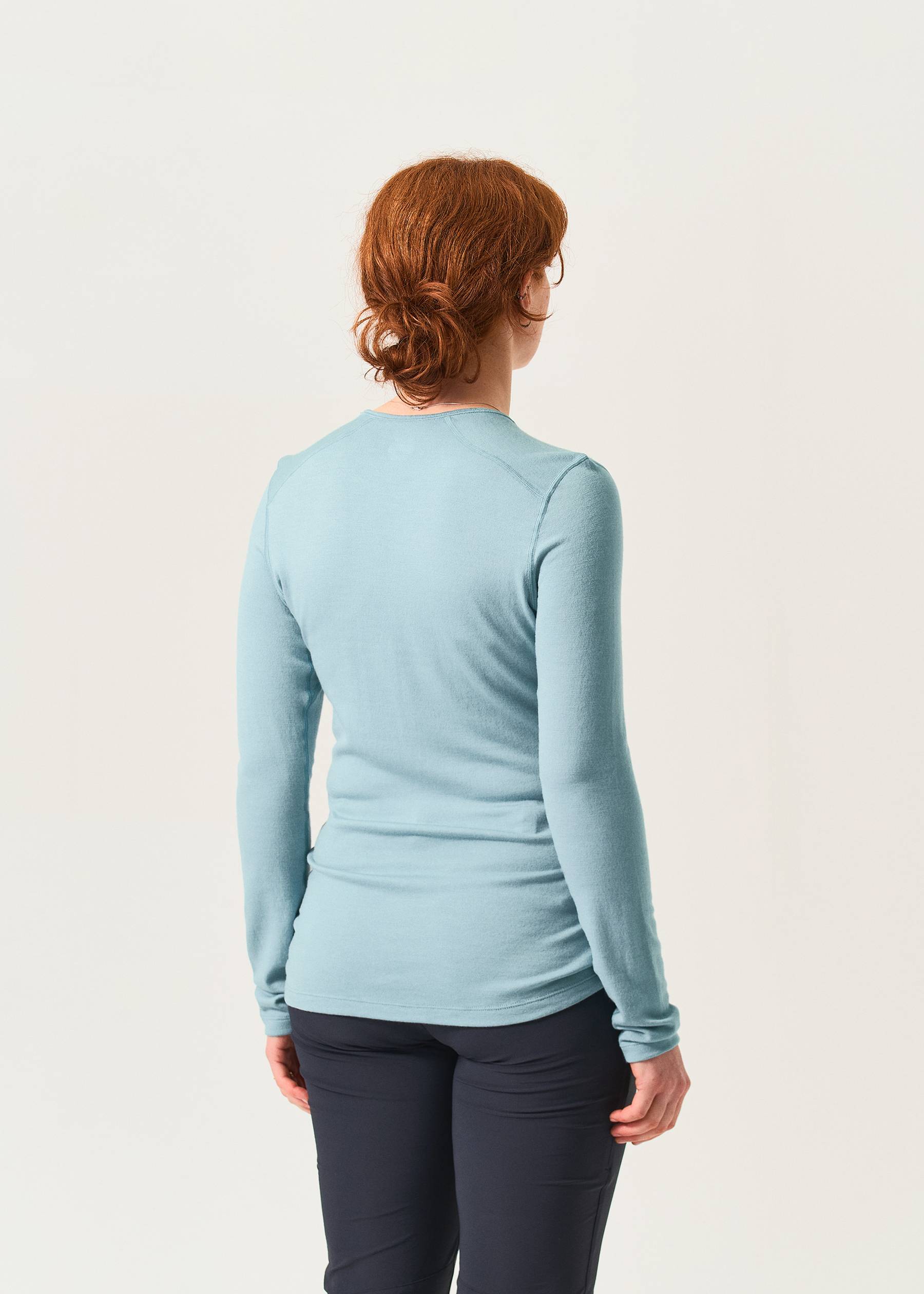 Image - 3 - 260 Tech Long Sleeved Crew
