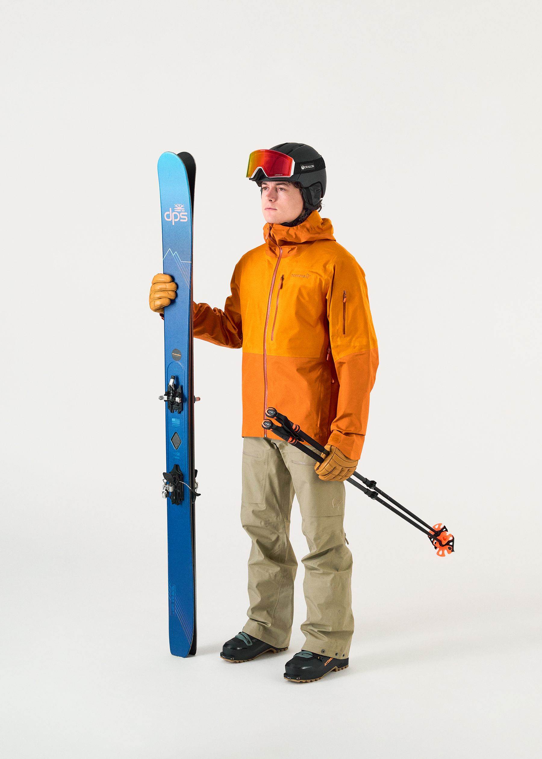 Image - 2 - Lofoten GORE-TEX 3L Jacket