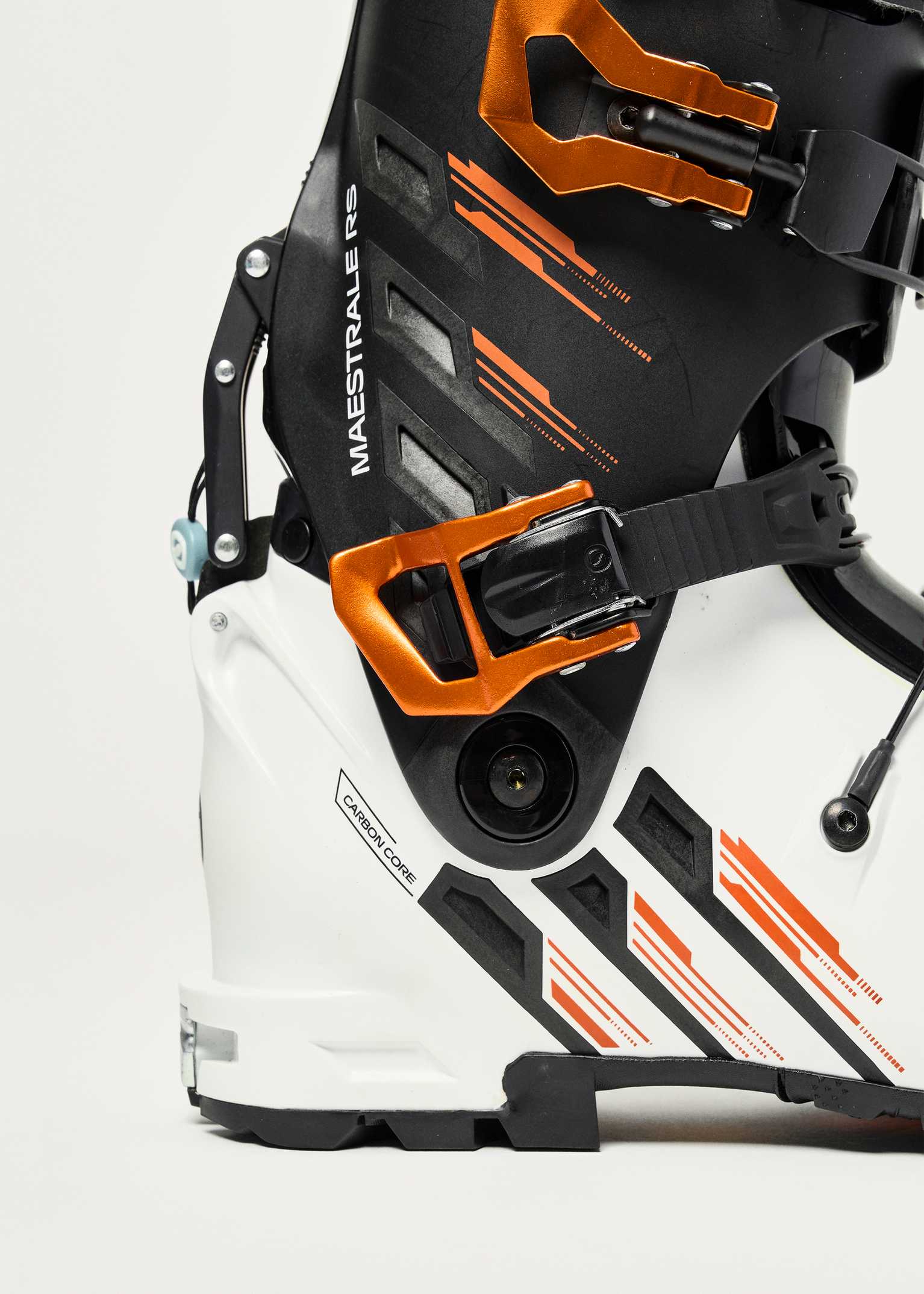 SCARPA Marstrale RS スキー ブーツ(男性用) SCARPA Marstrale RS スキー ブーツ(男性用)