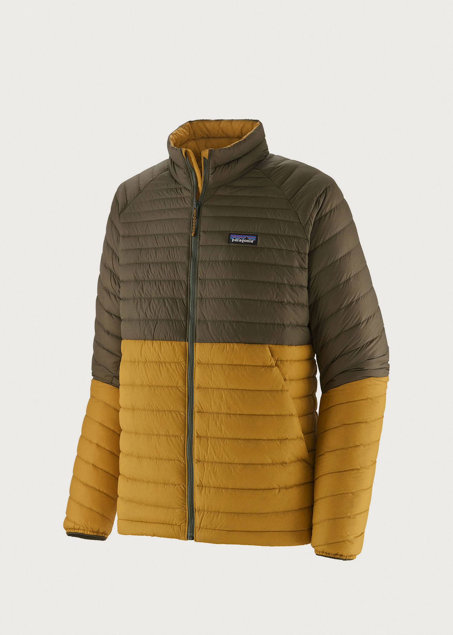 Patagonia AlpLight Down Jacket