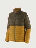 AlpLight Down Jacket