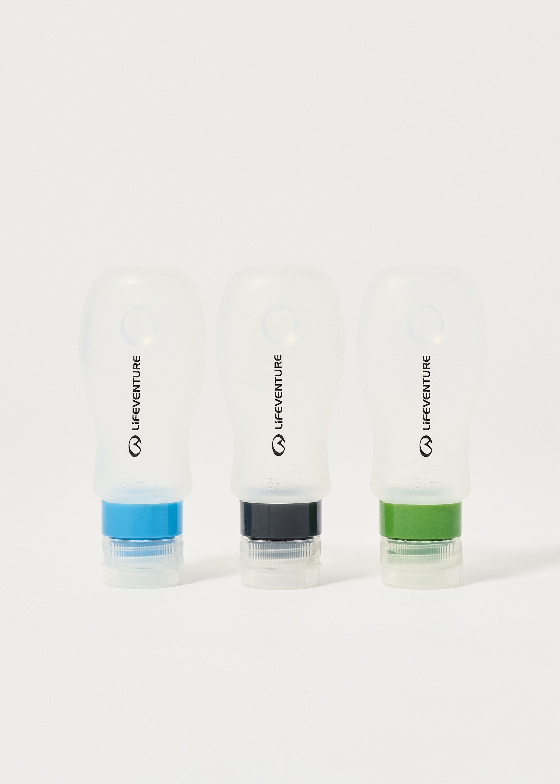 Image - 1 - Silicone Flight Bottle Set