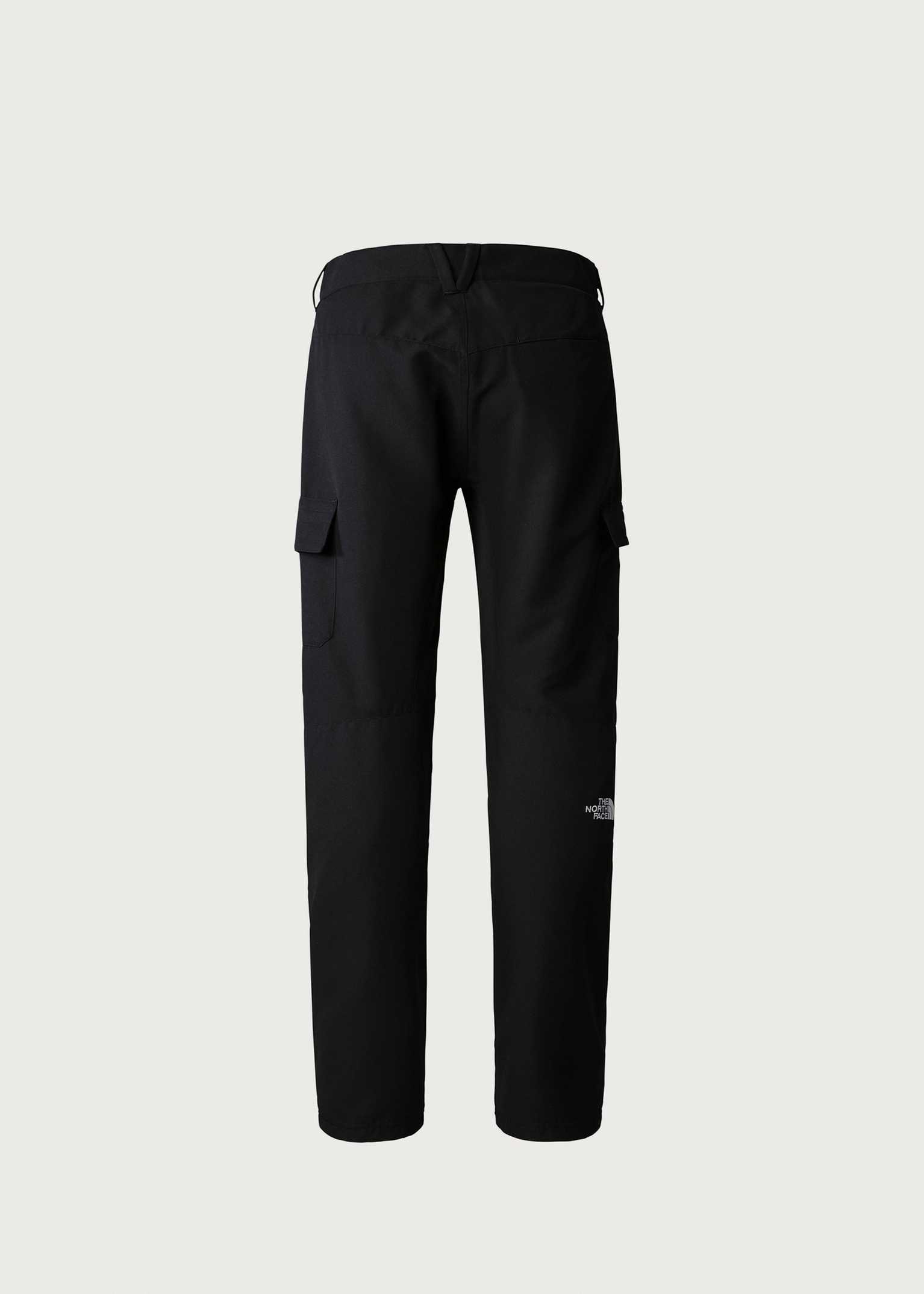 【未開封】THE NORTH FACE Alone Wash Pant ブラック 未開封】THE NORTH FACE Alone Wash Pant ブラック