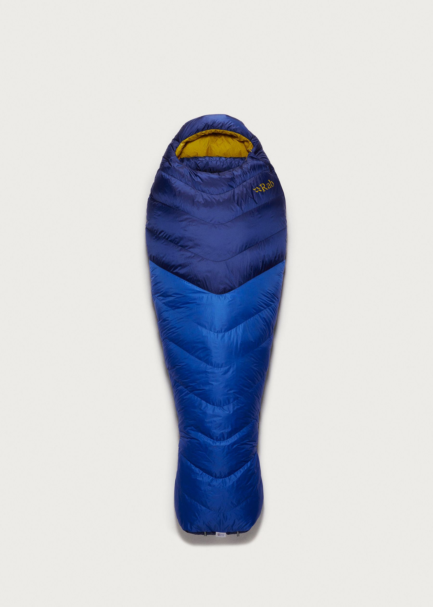 Image - 1 - Neutrino 400 Long Sleeping Bag