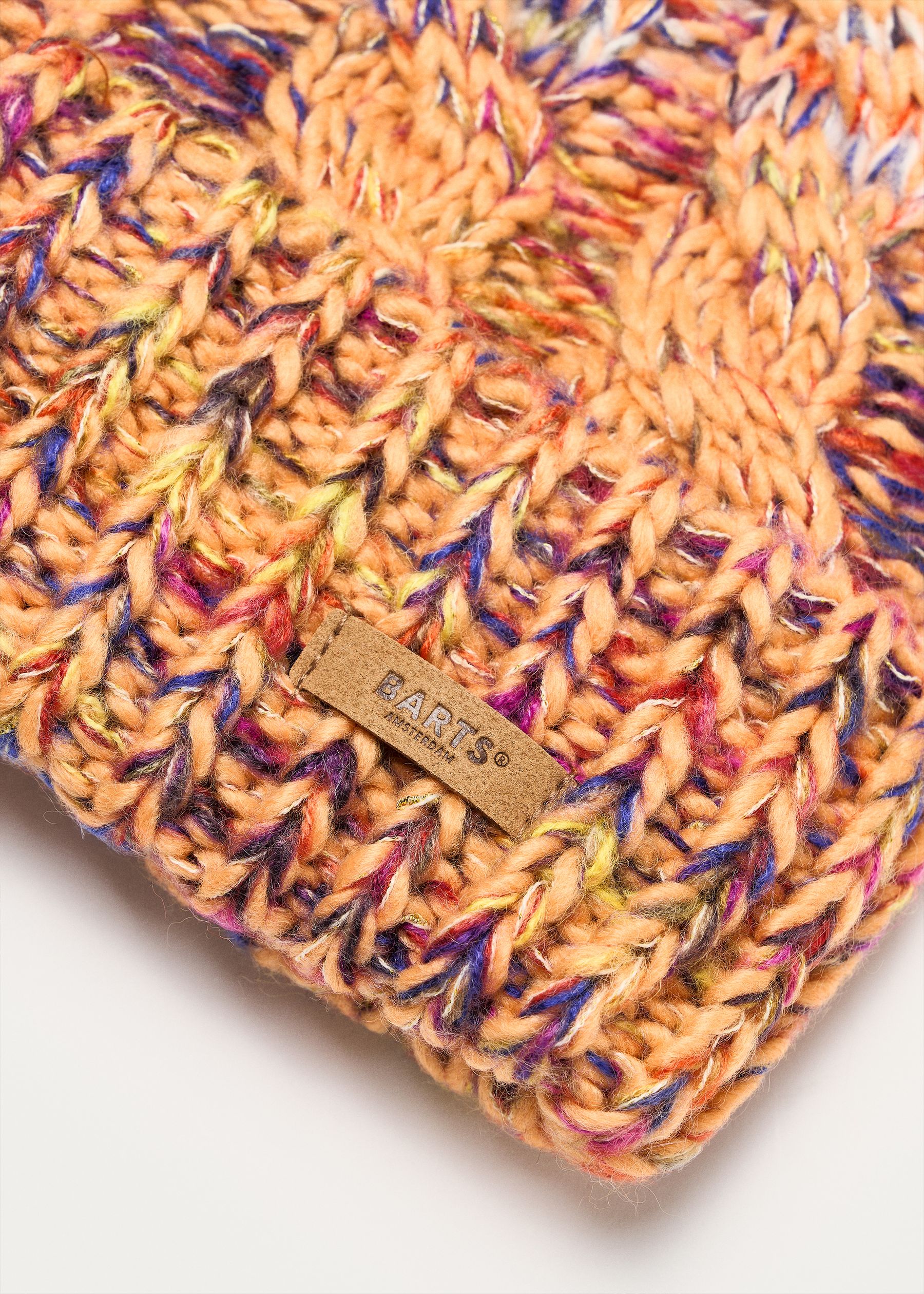 Image - 2 - Iska Beanie