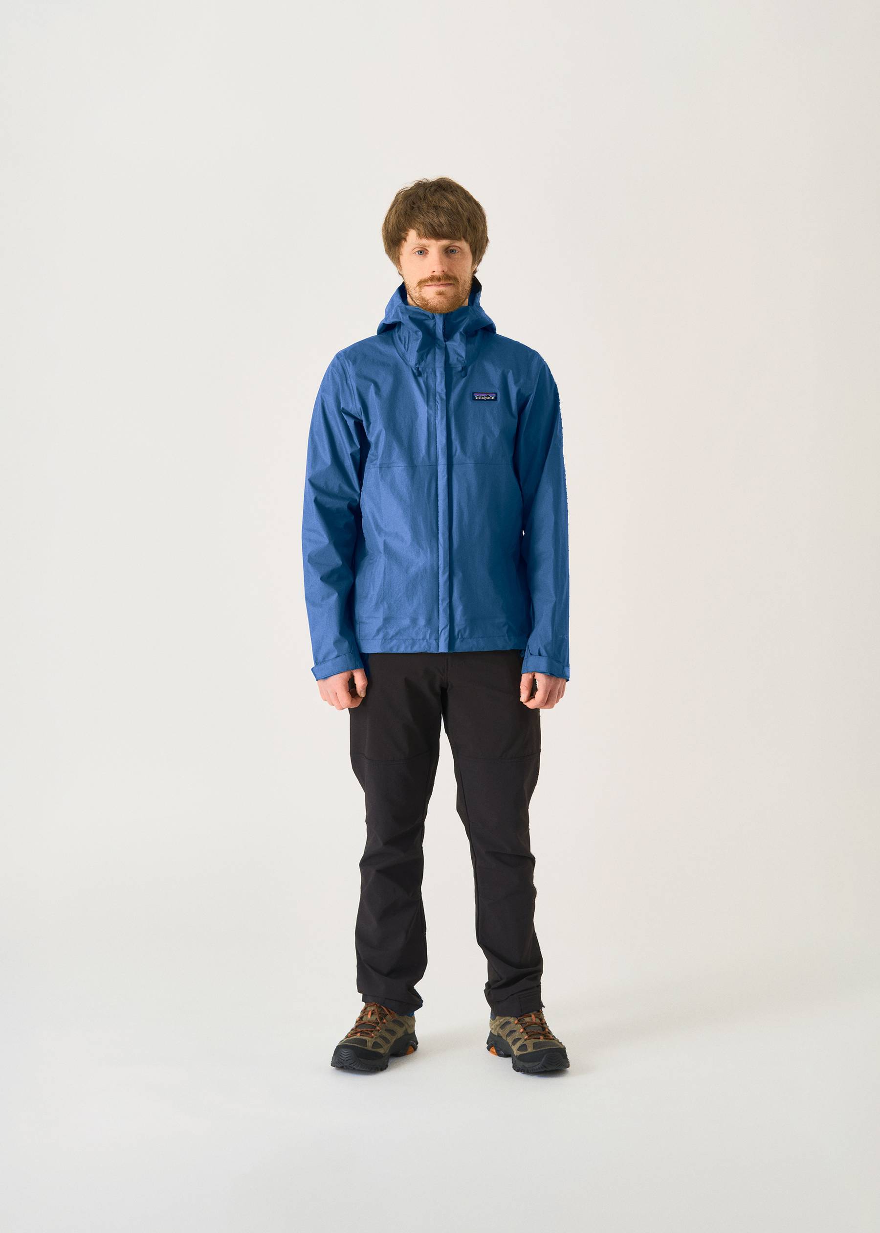 Patagonia Torrentshell 3L Rain Jacket