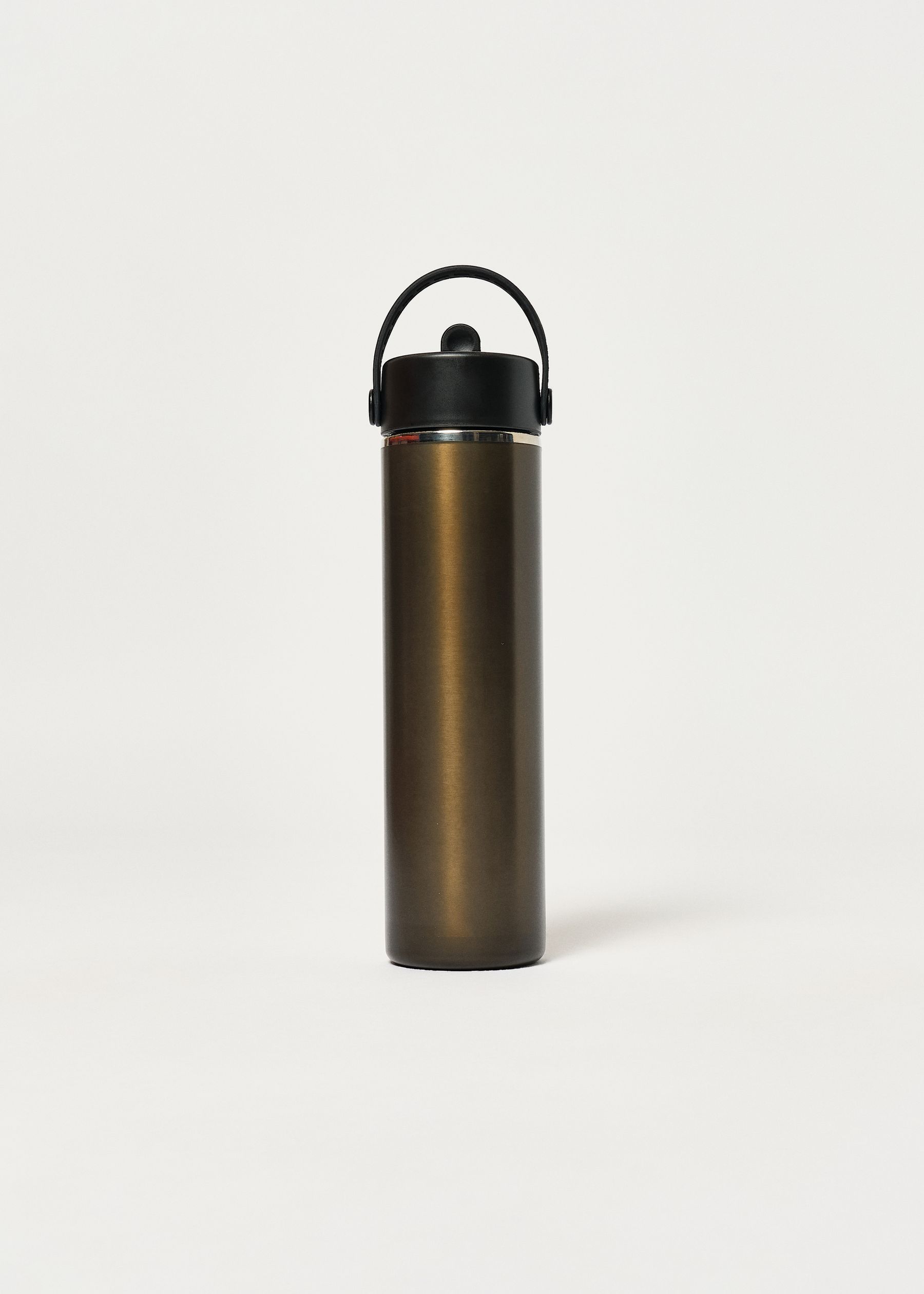 Image - 3 - 24oz Lightweight Wide Mouth with Flex Straw Cap