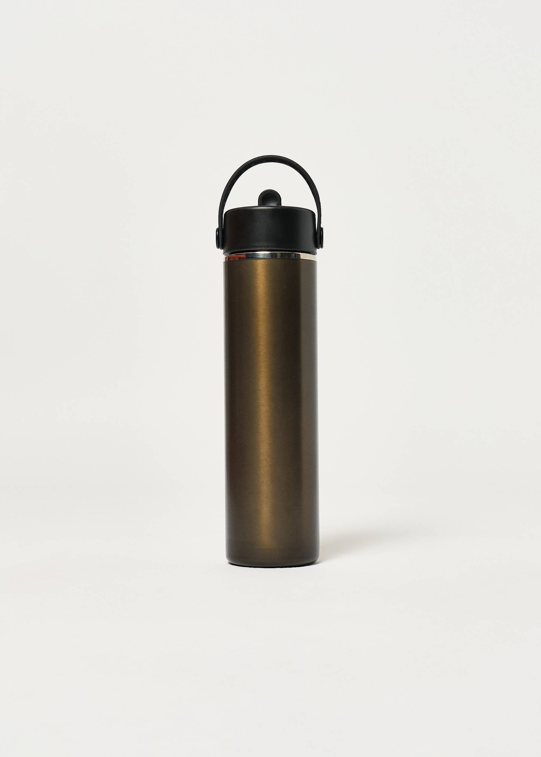 Image - 3 - 24oz Lightweight Wide Mouth with Flex Straw Cap