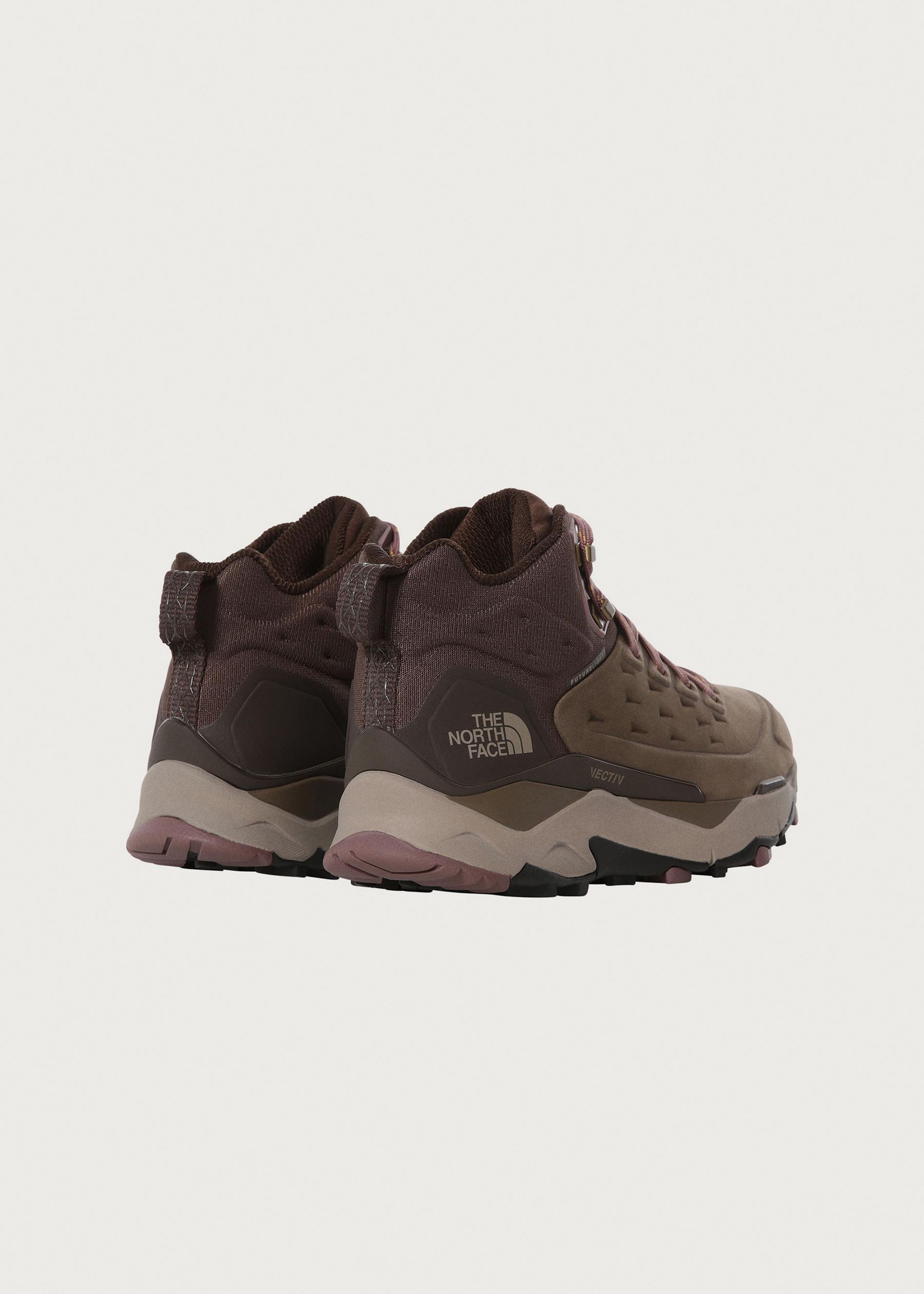 Image - 3 - Vectiv Exploris Leather Mid FUTURELIGHT Boots