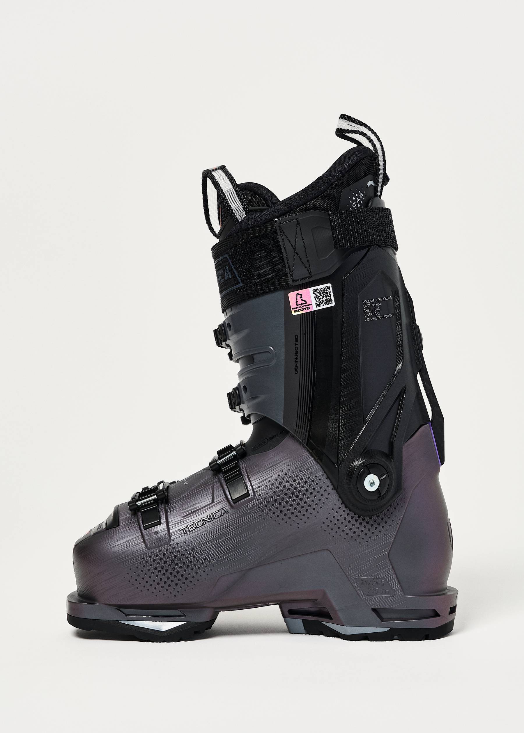 Image - 3 - Mach 1 LV 115 W TD2 Ski Boots