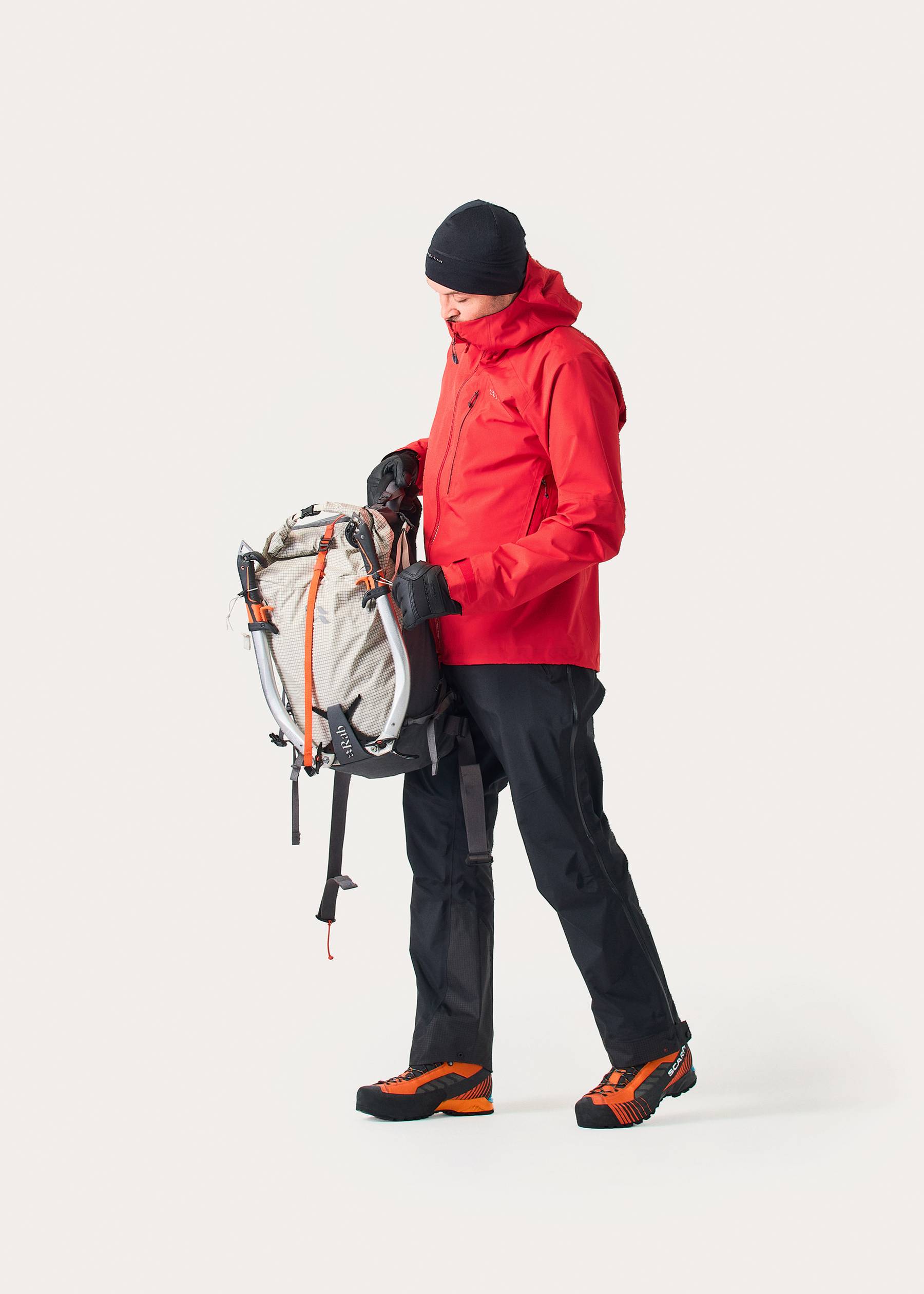 Image - 2 - Latok GORE-TEX Pants