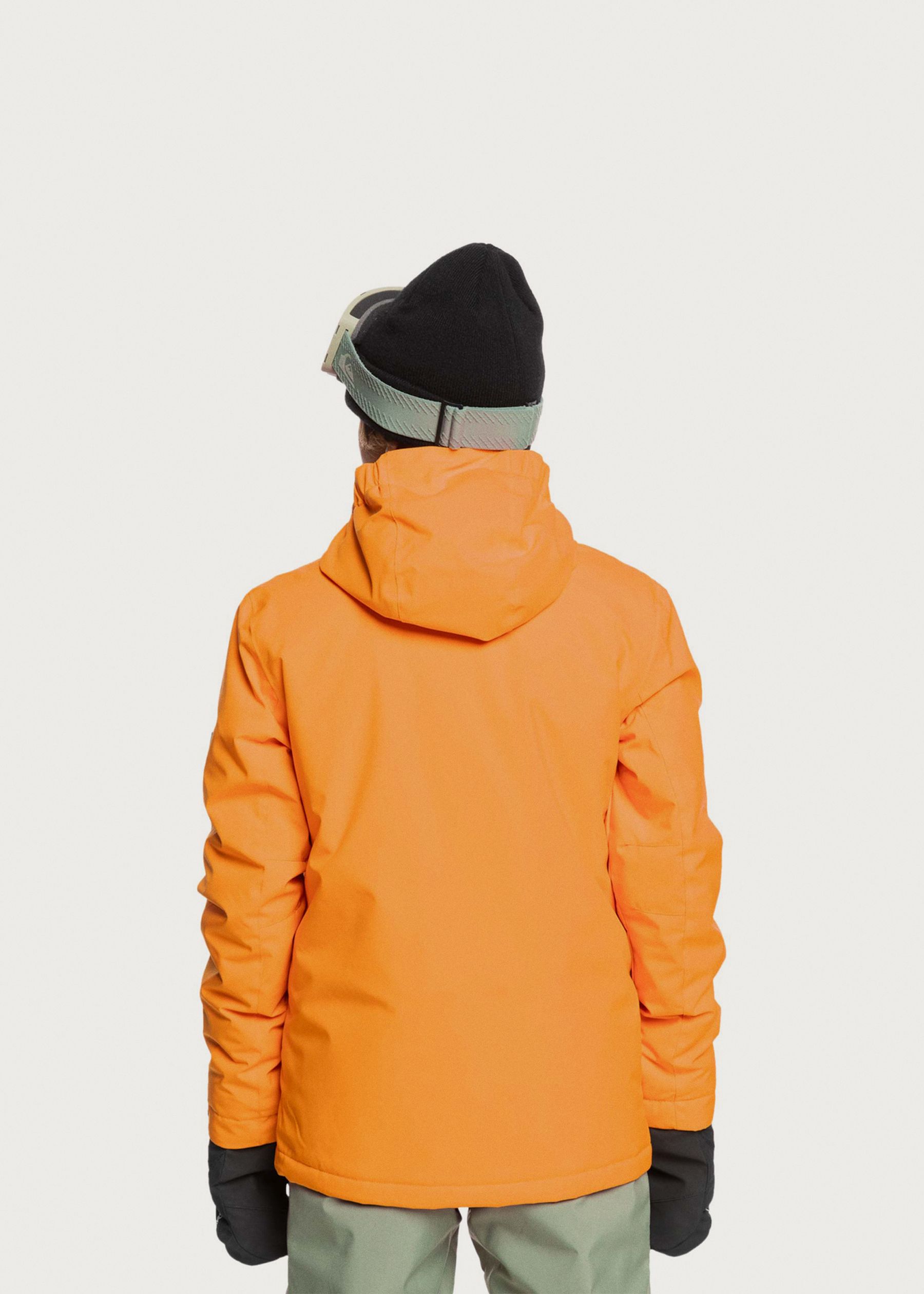 Image - 2 - Mission Jacket