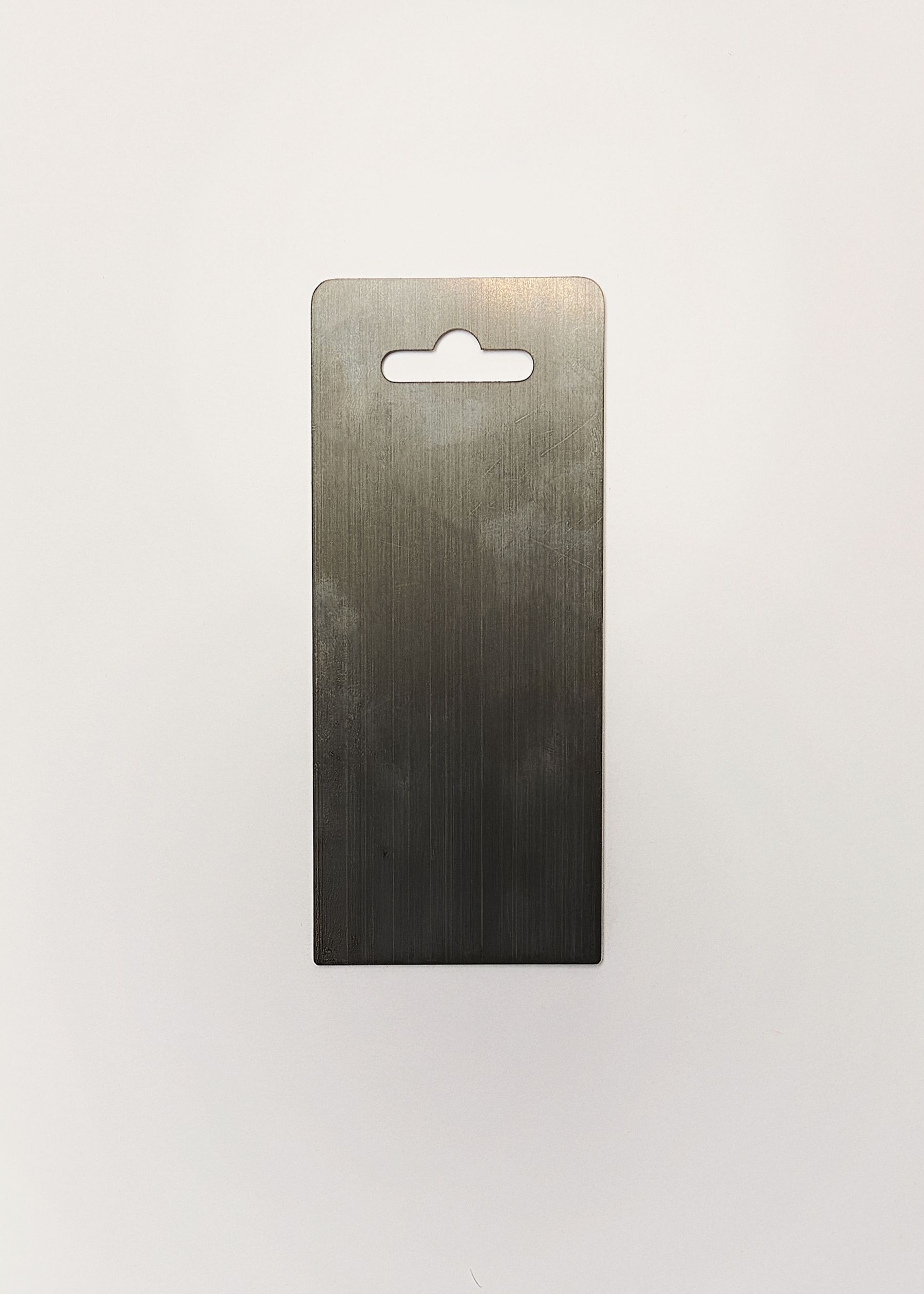 Image - 2 - Steel Scraper