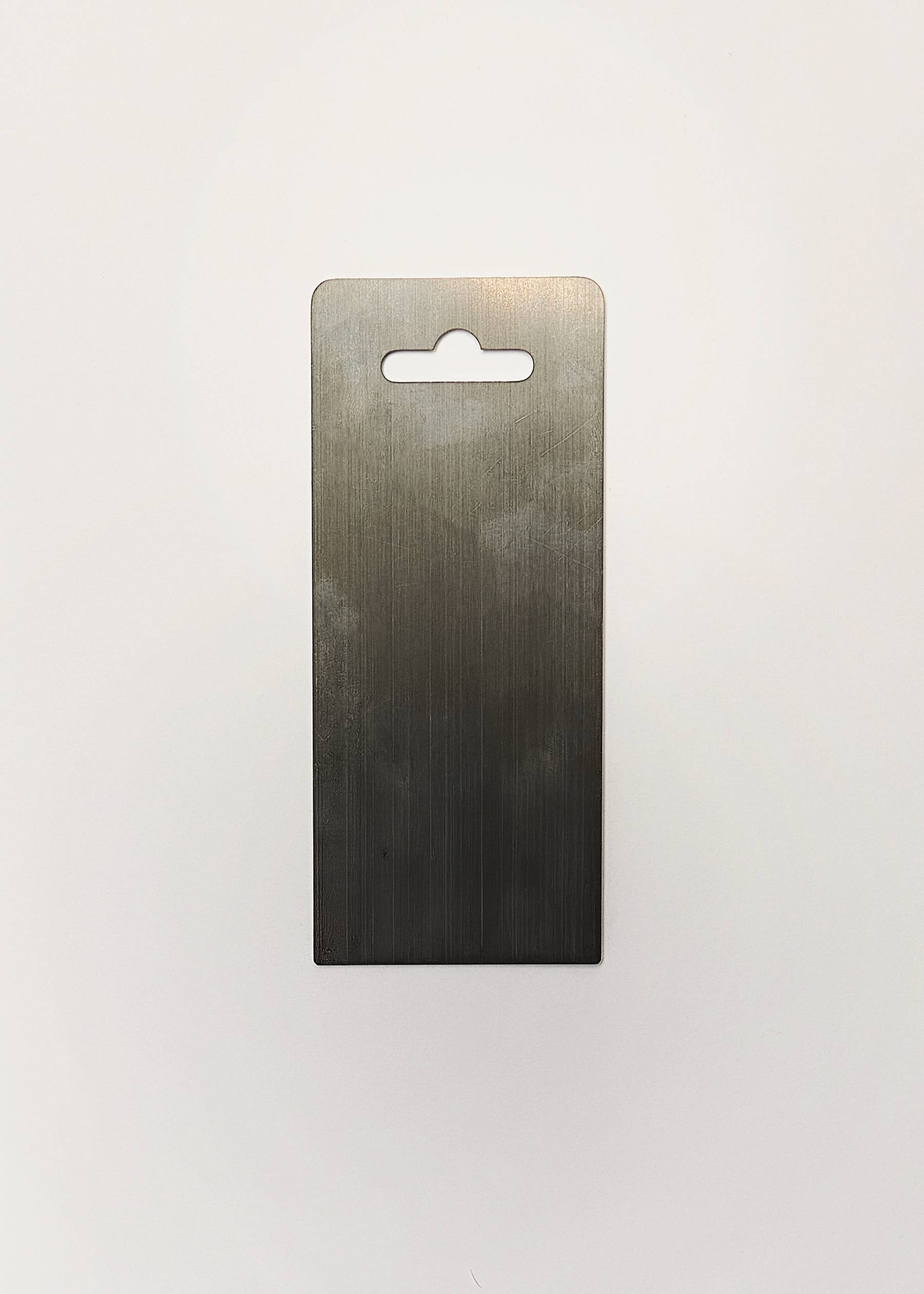 Image - 2 - Steel Scraper
