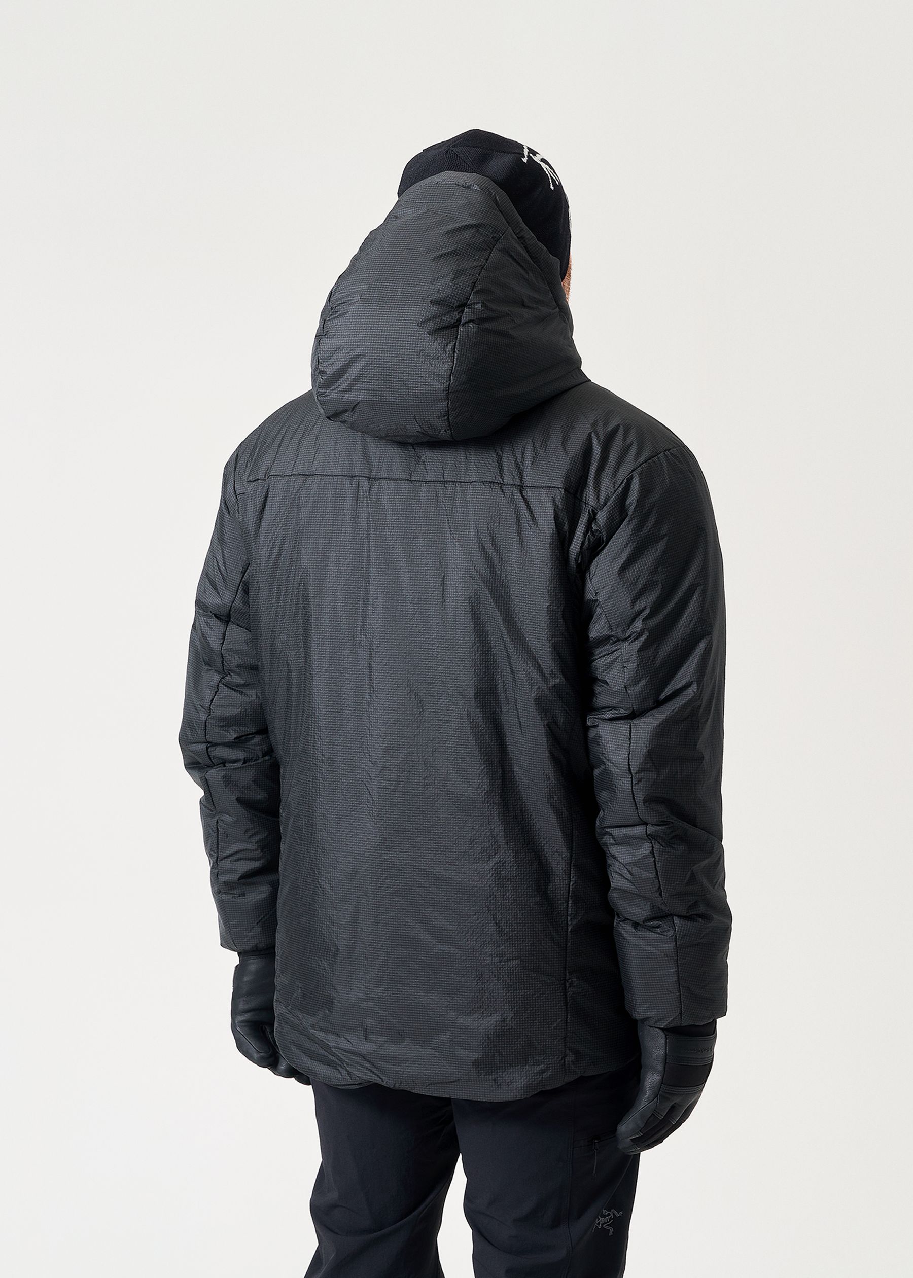Image - 3 - Nuclei SV Parka
