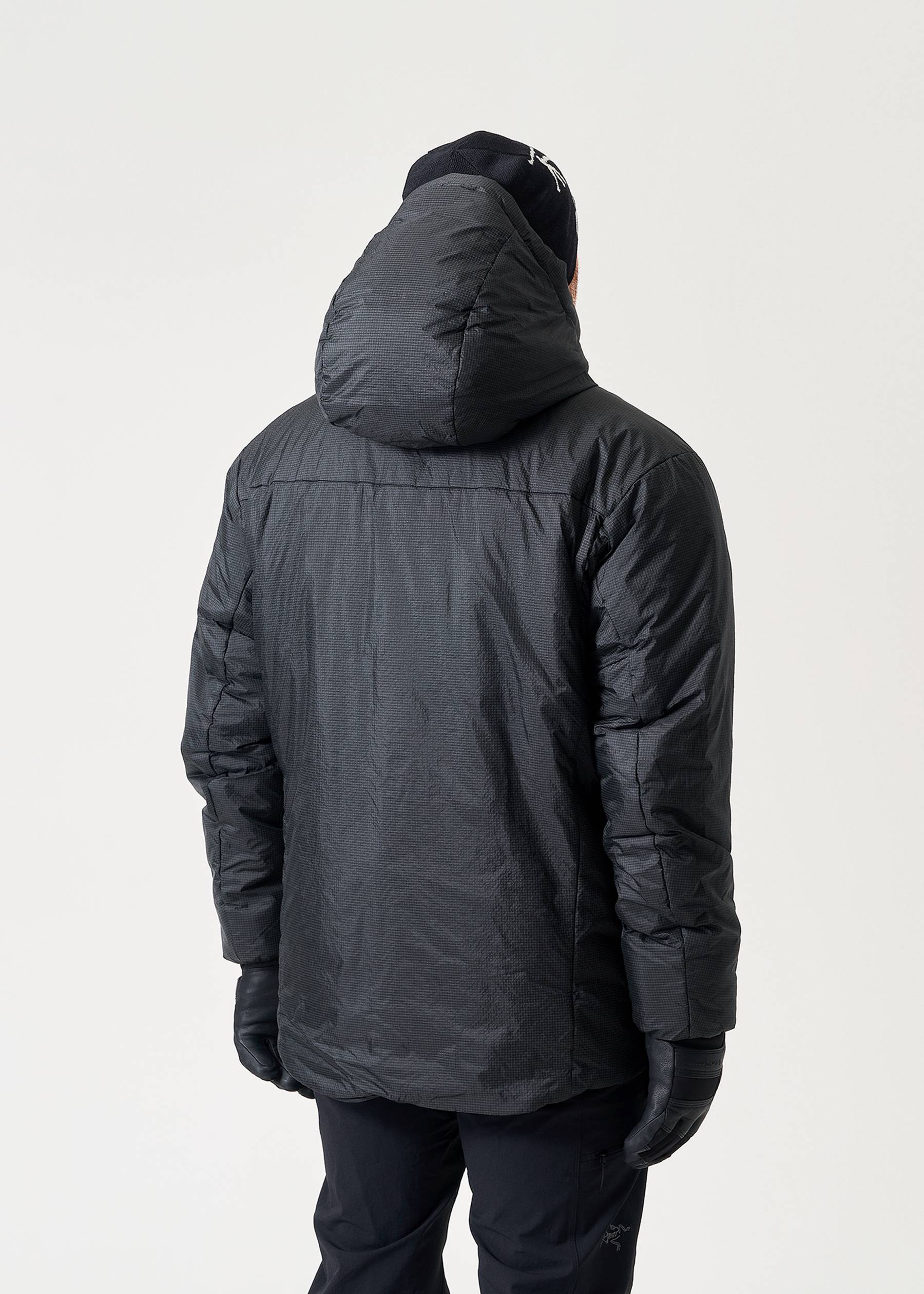 Image - 3 - Nuclei SV Parka