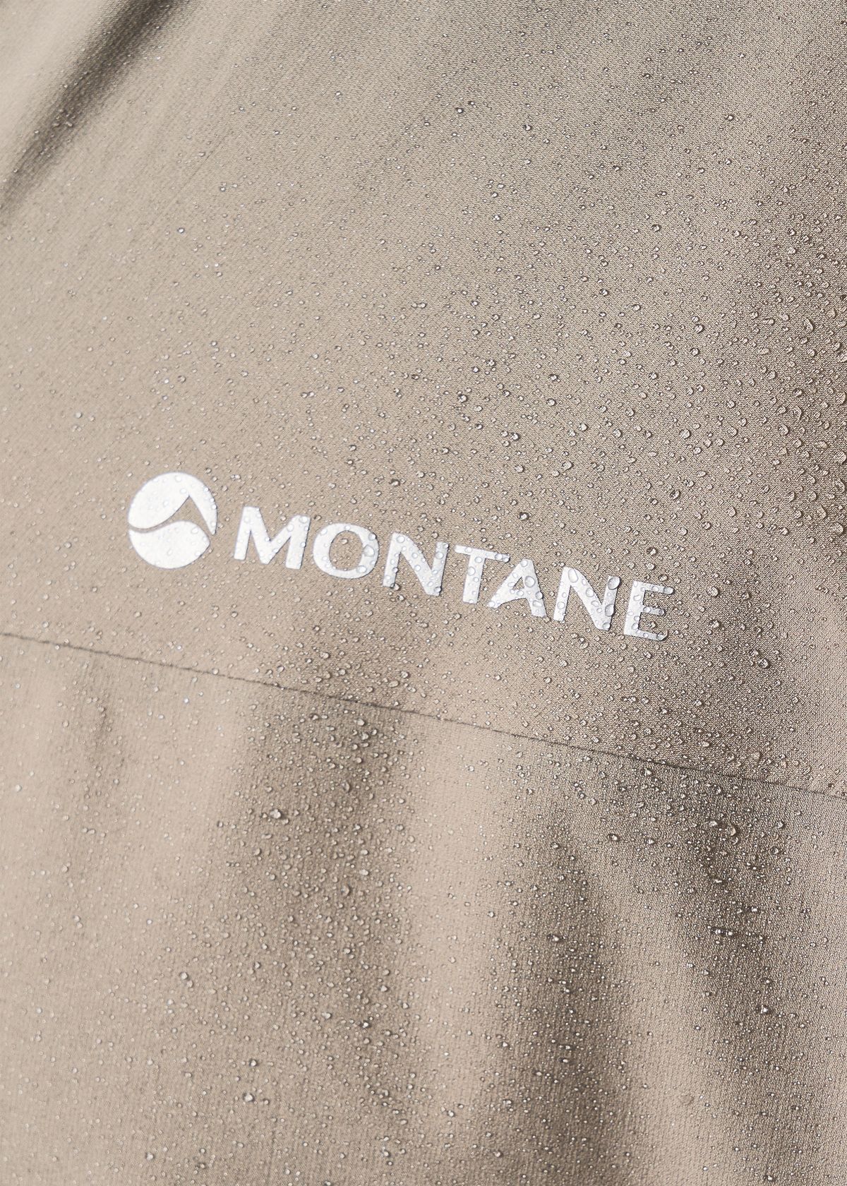 Petrichor waterproof protection