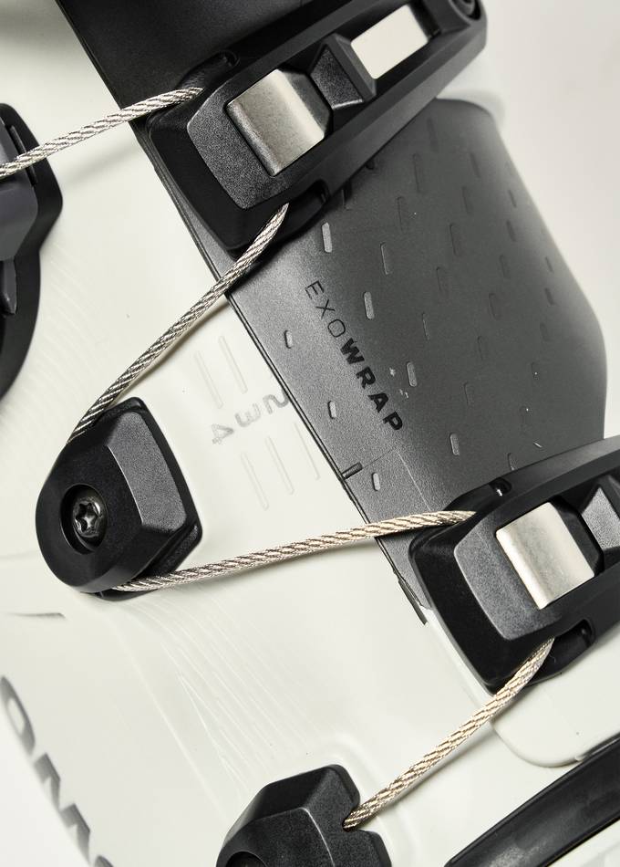 Salomon STH2 MNC 16 Ski Bindings 2023